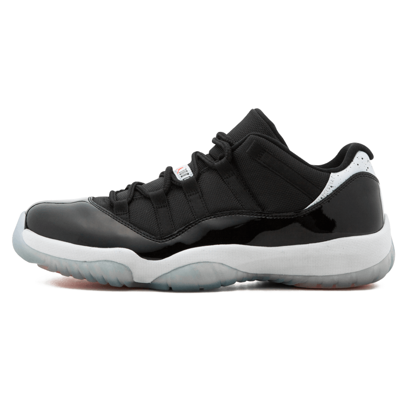 Air Jordan 11 Retro Low 'Infrared 23' - Kick Game