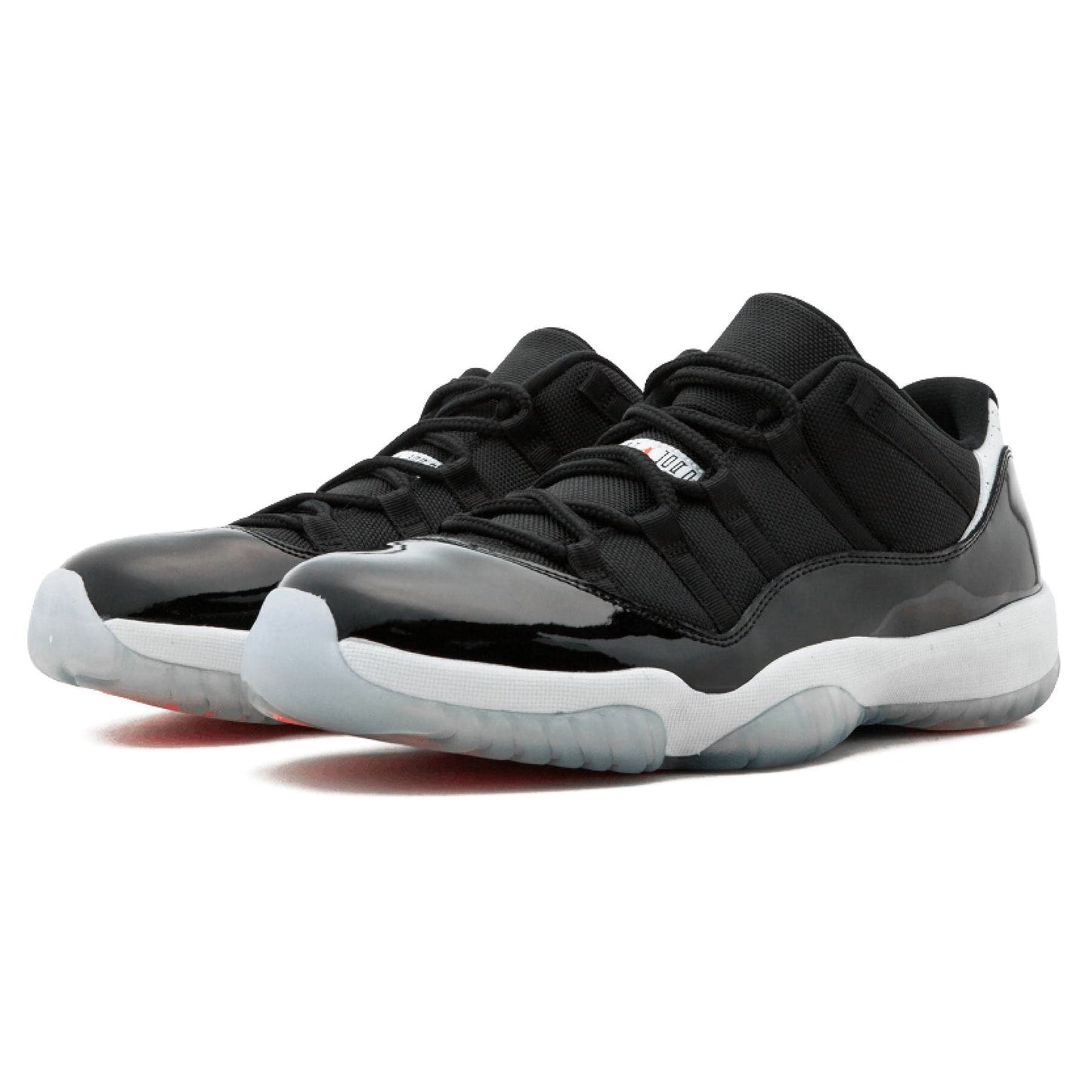 Air Jordan 11 Retro Low 'Infrared 23' - Kick Game