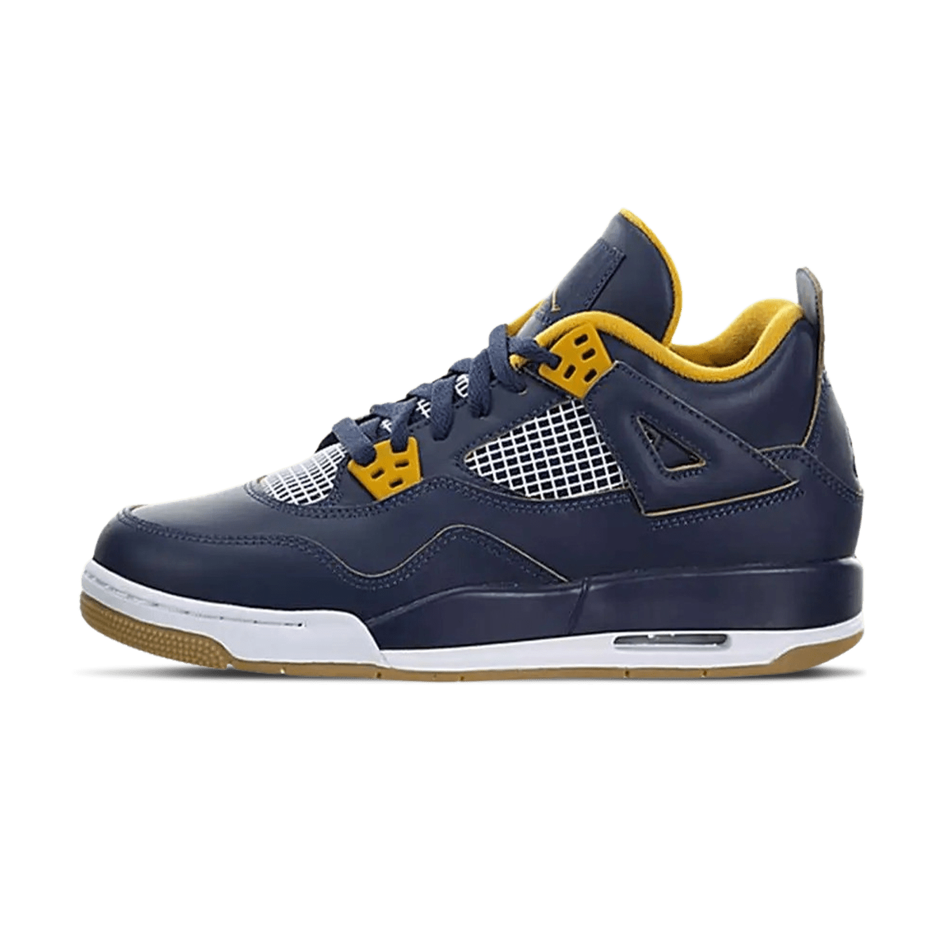 Air Jordan 4 Retro 'Dunk From Above' - Kick Game