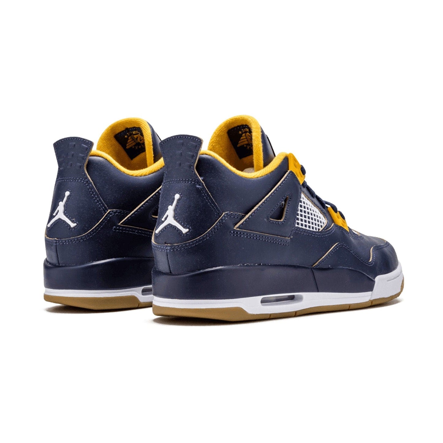 Air Jordan 4 GS 'Dunk From Above' - Kick Game