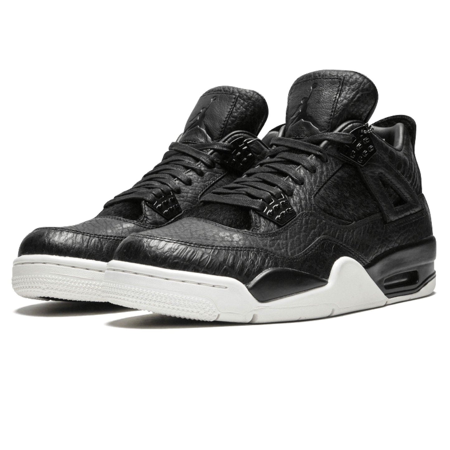 Air Jordan 4 Retro PRM 'Pinnacle' - Kick Game