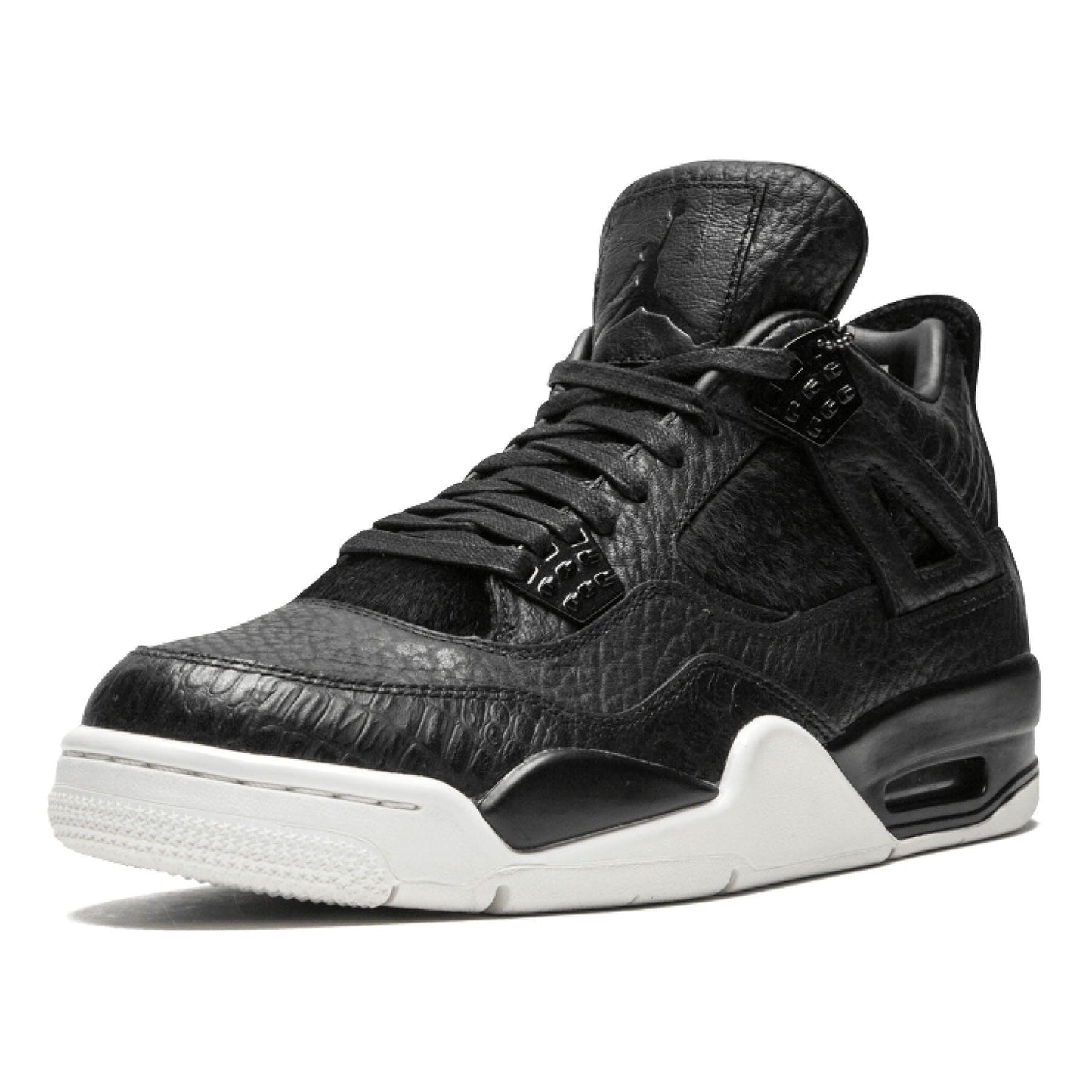 Air Jordan 4 Retro PRM 'Pinnacle' - Kick Game