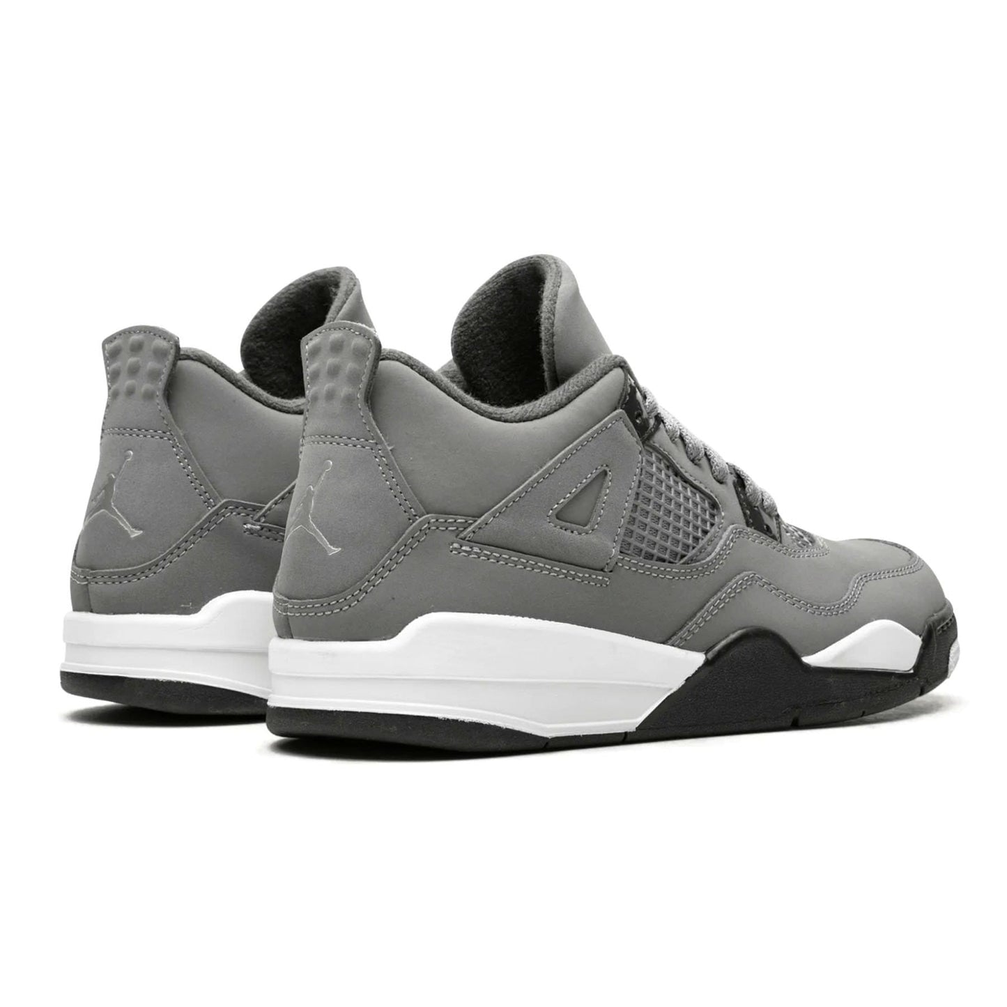 Air Jordan 4 Retro PS 'Cool Grey' 2019 - Kick Game