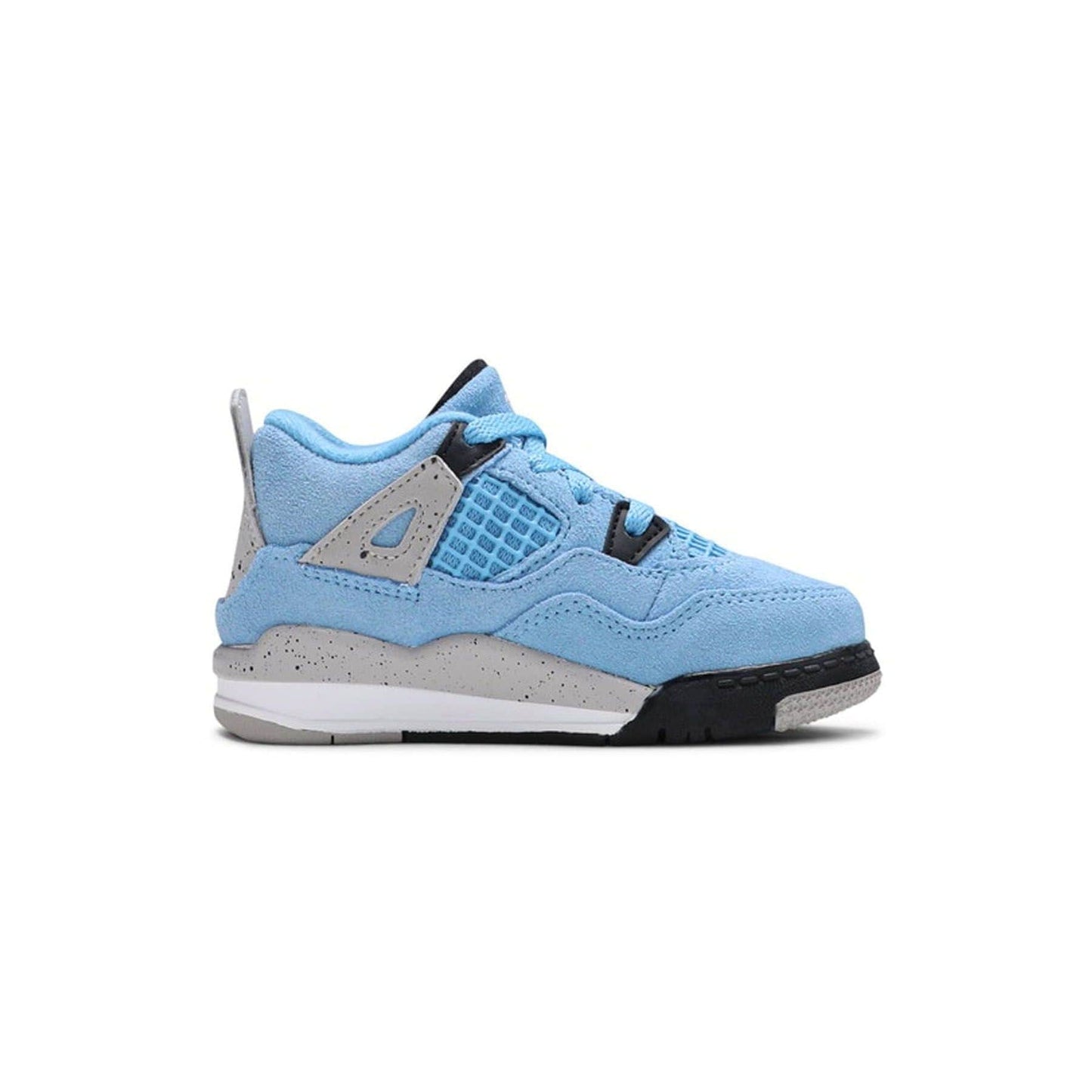 Air Jordan 4 Retro TD 'University Blue' - Kick Game