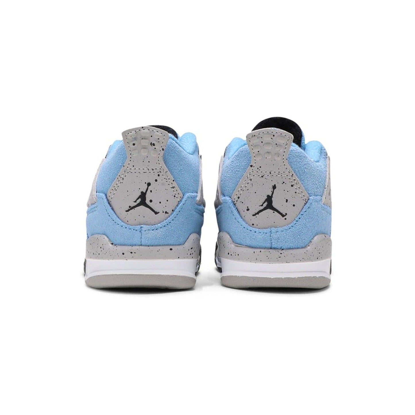 Air Jordan 4 Retro TD 'University Blue' - Kick Game