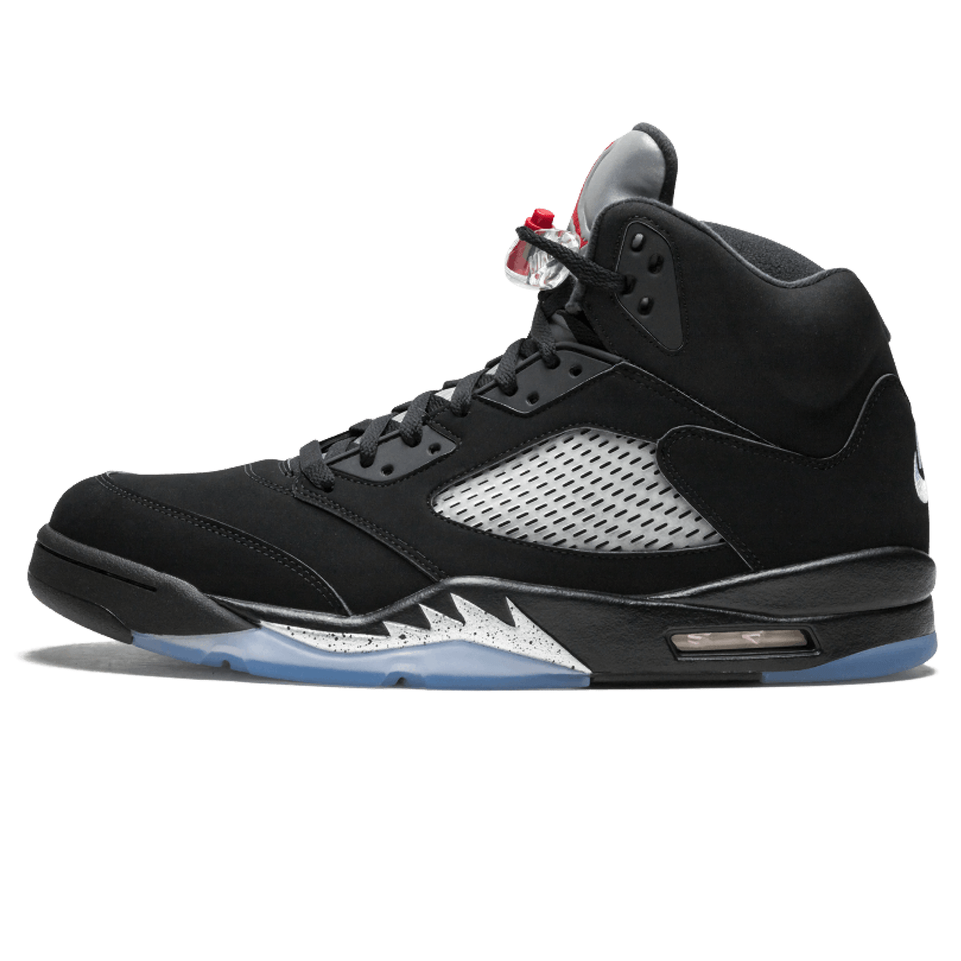 Air Jordan 5 OG 'Metallic' 2016 - Kick Game