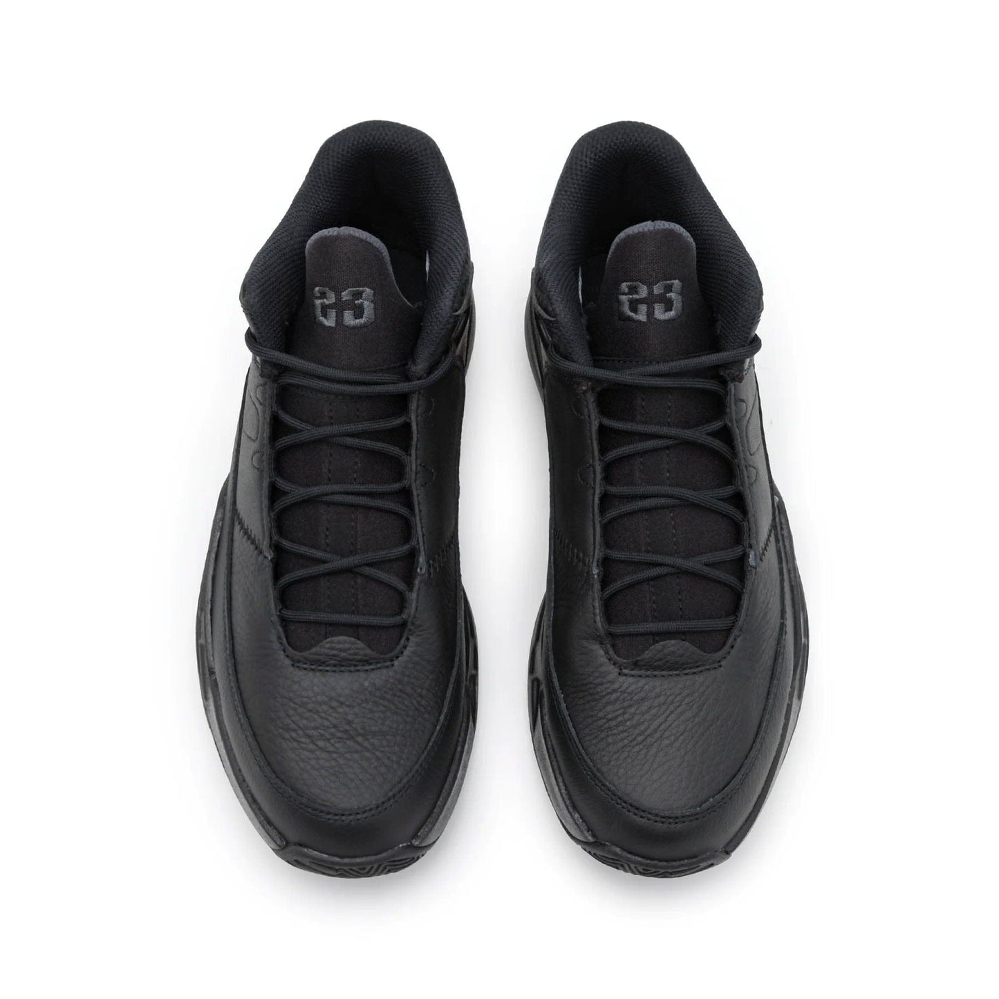 Air Jordan Max Aura 3 GS 'Black' - Kick Game