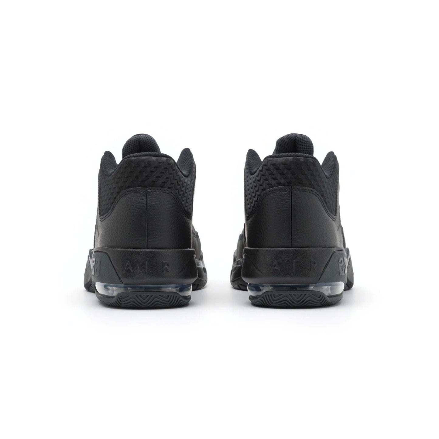 Air Jordan Max Aura 3 GS 'Black' - Kick Game