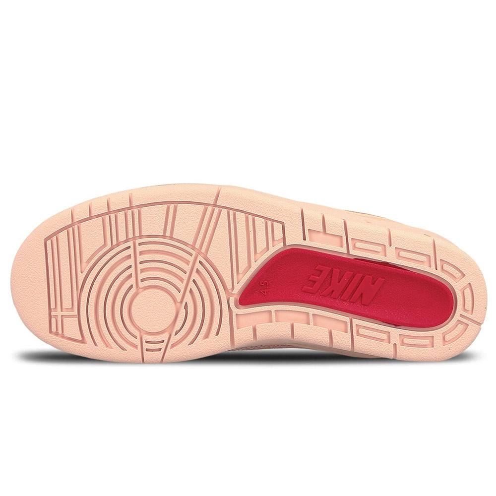 Just Don x Air Jordan 2 Retro GG Arctic Orange - Kick Game