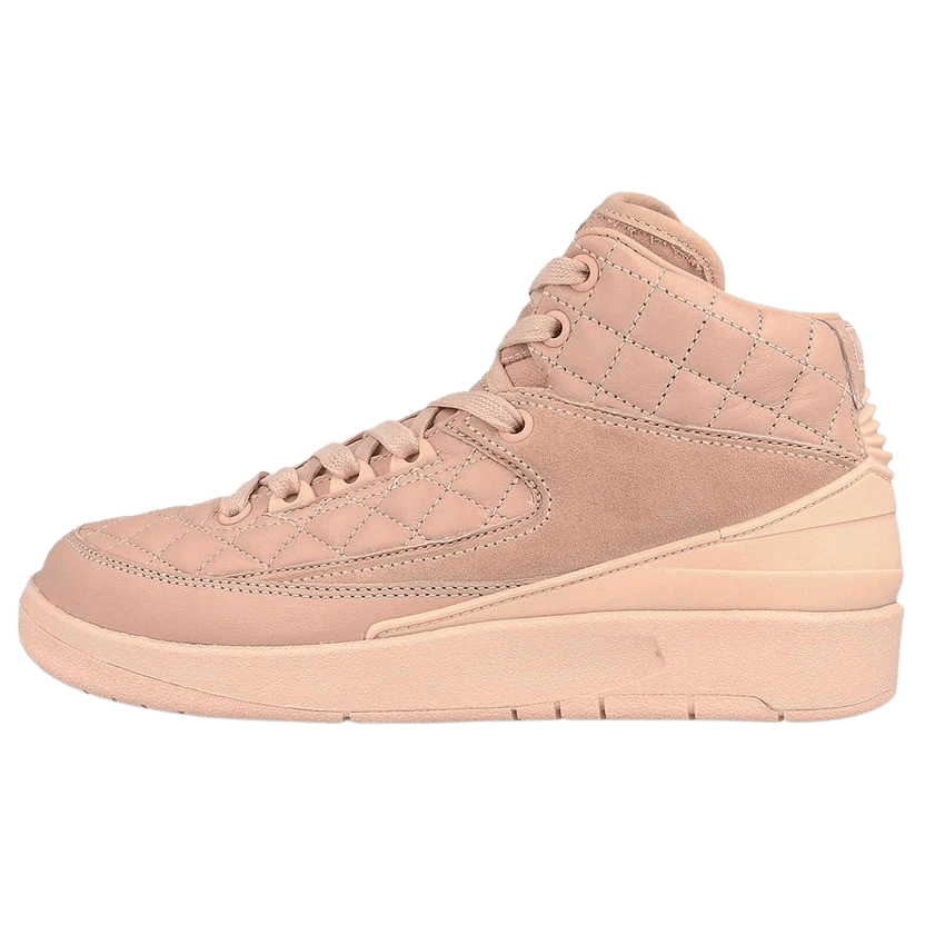 Just Don x Air Jordan 2 Retro GG Arctic Orange - Kick Game