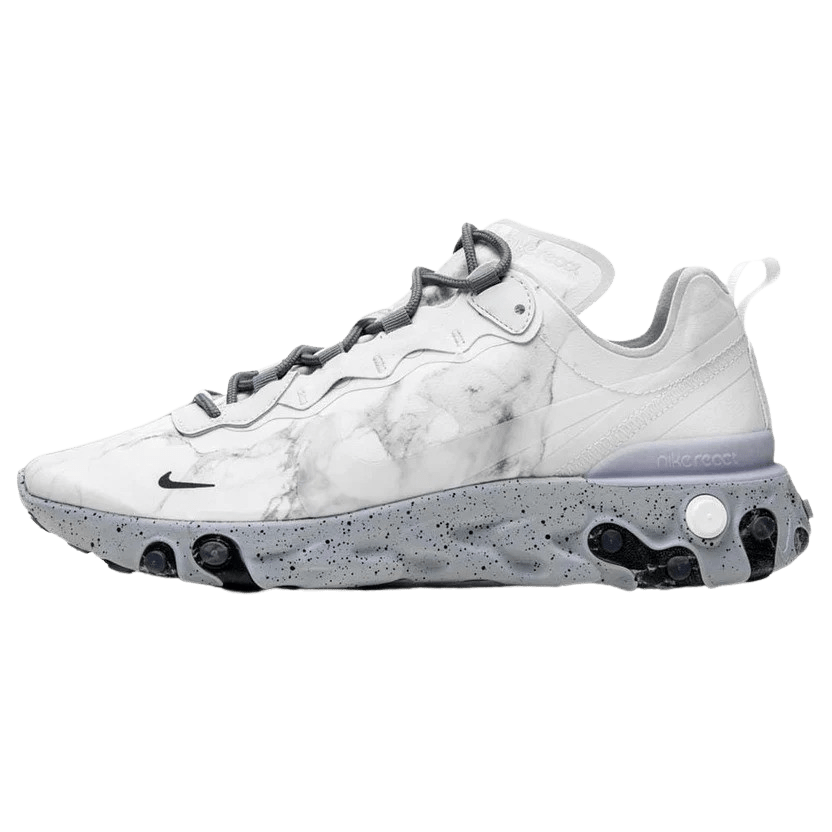 Nike Nike Air Max Tailwind 4 Grey Green Spark Trainers