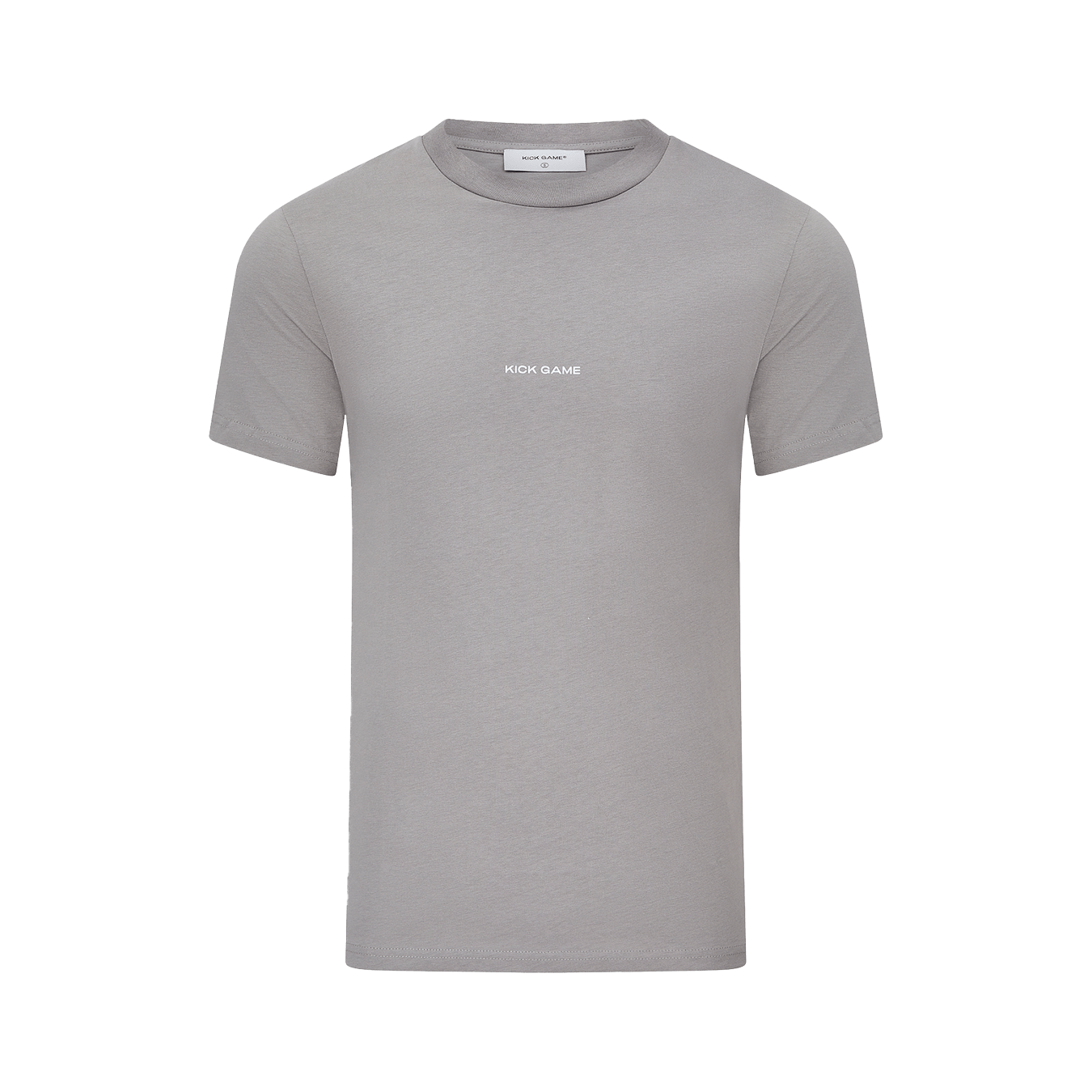 Kick Game Logo T-Shirt 'Atmosphere' - Kick Game