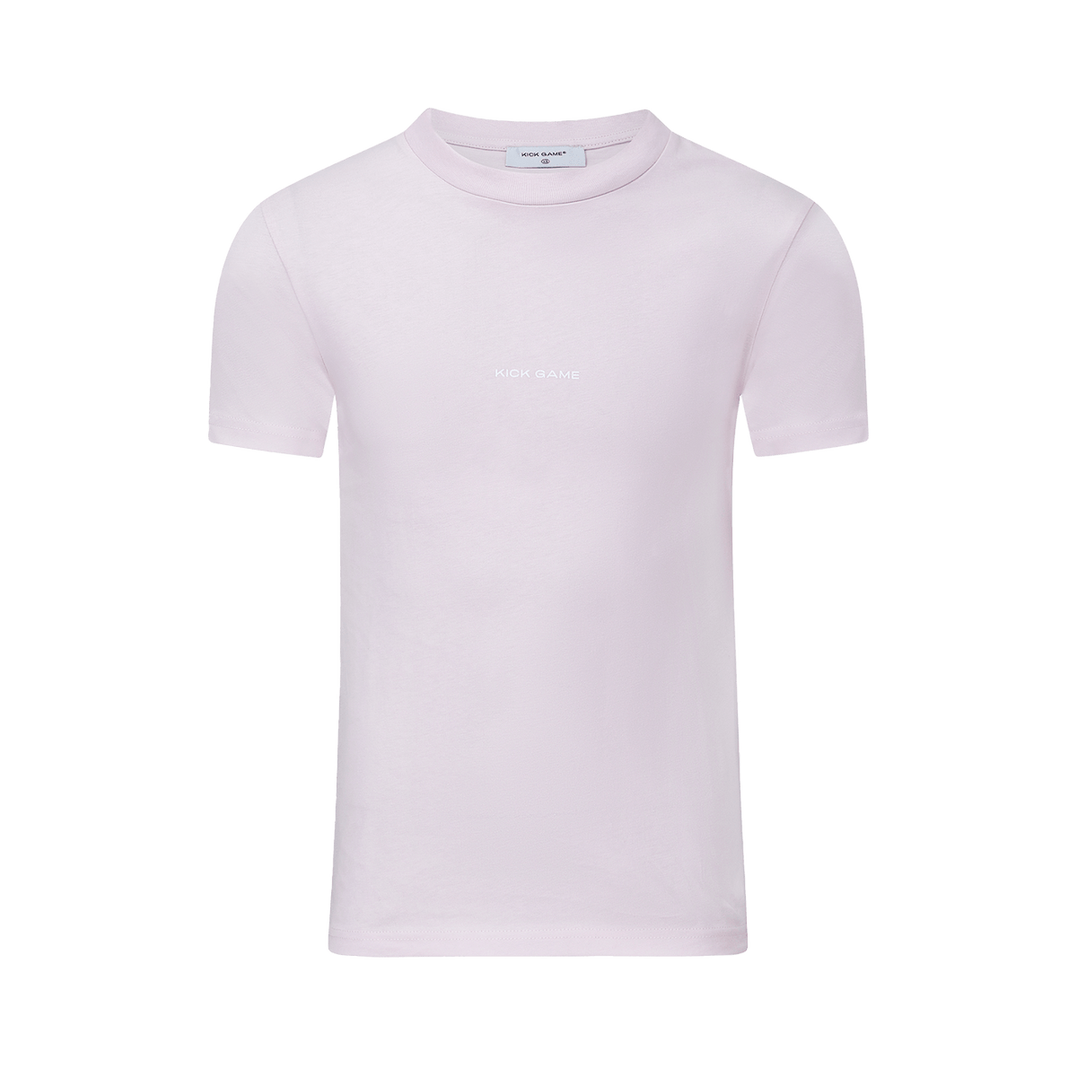 UrlfreezeShops Logo T-Shirt 'Pink' - UrlfreezeShops