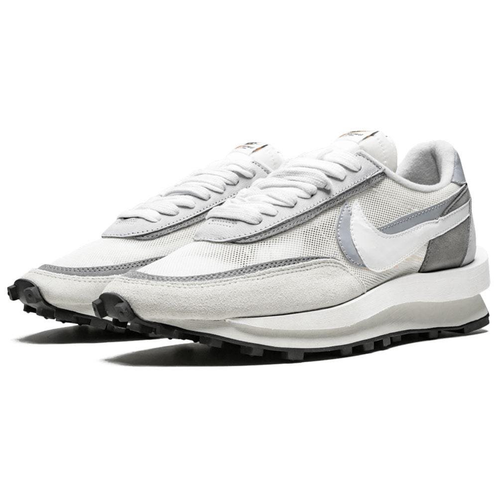 Sacai x LDWaffle 'Summit White' - Kick Game