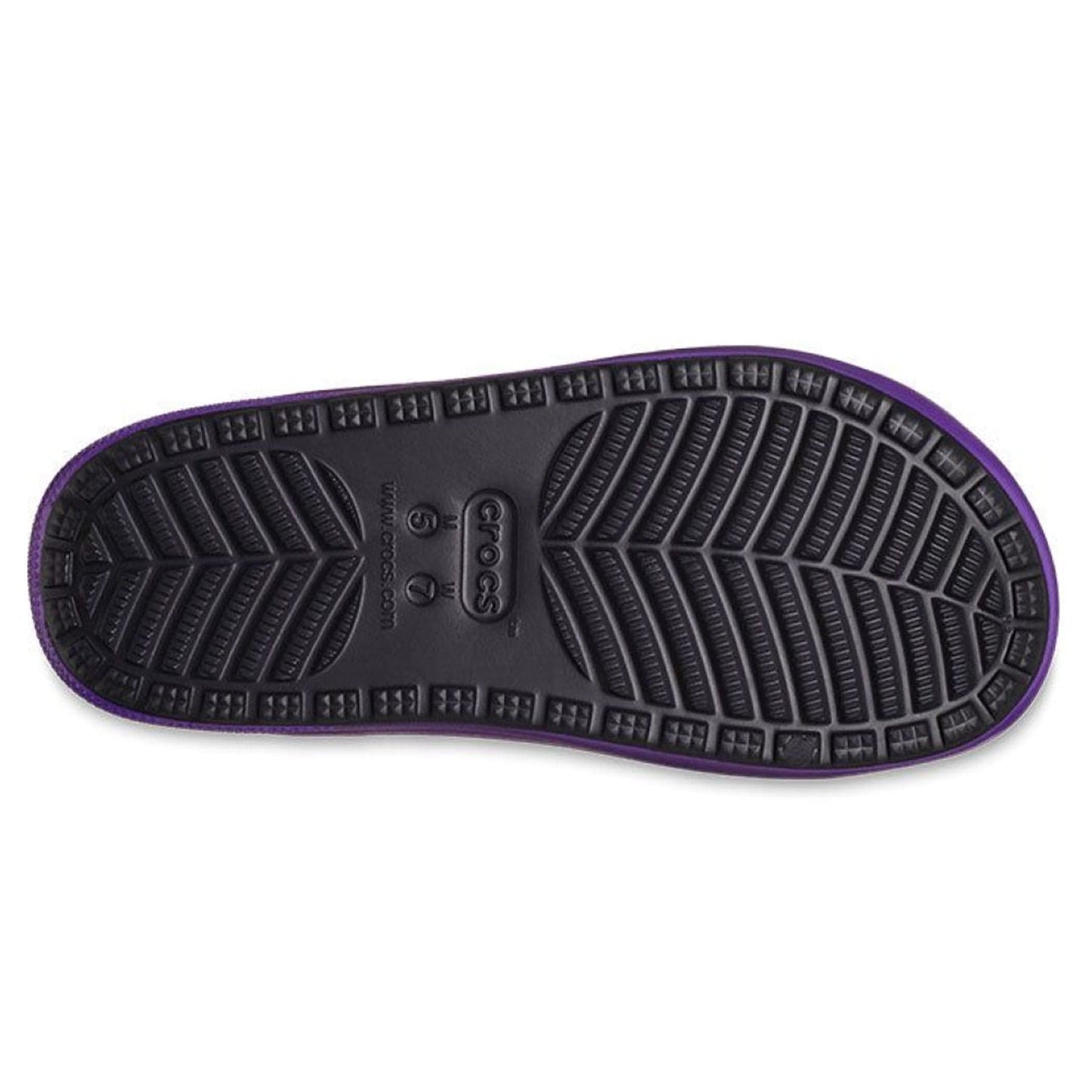 McDonald's x Classic Cozzzy Sandal 'Grimace' - Kick Game