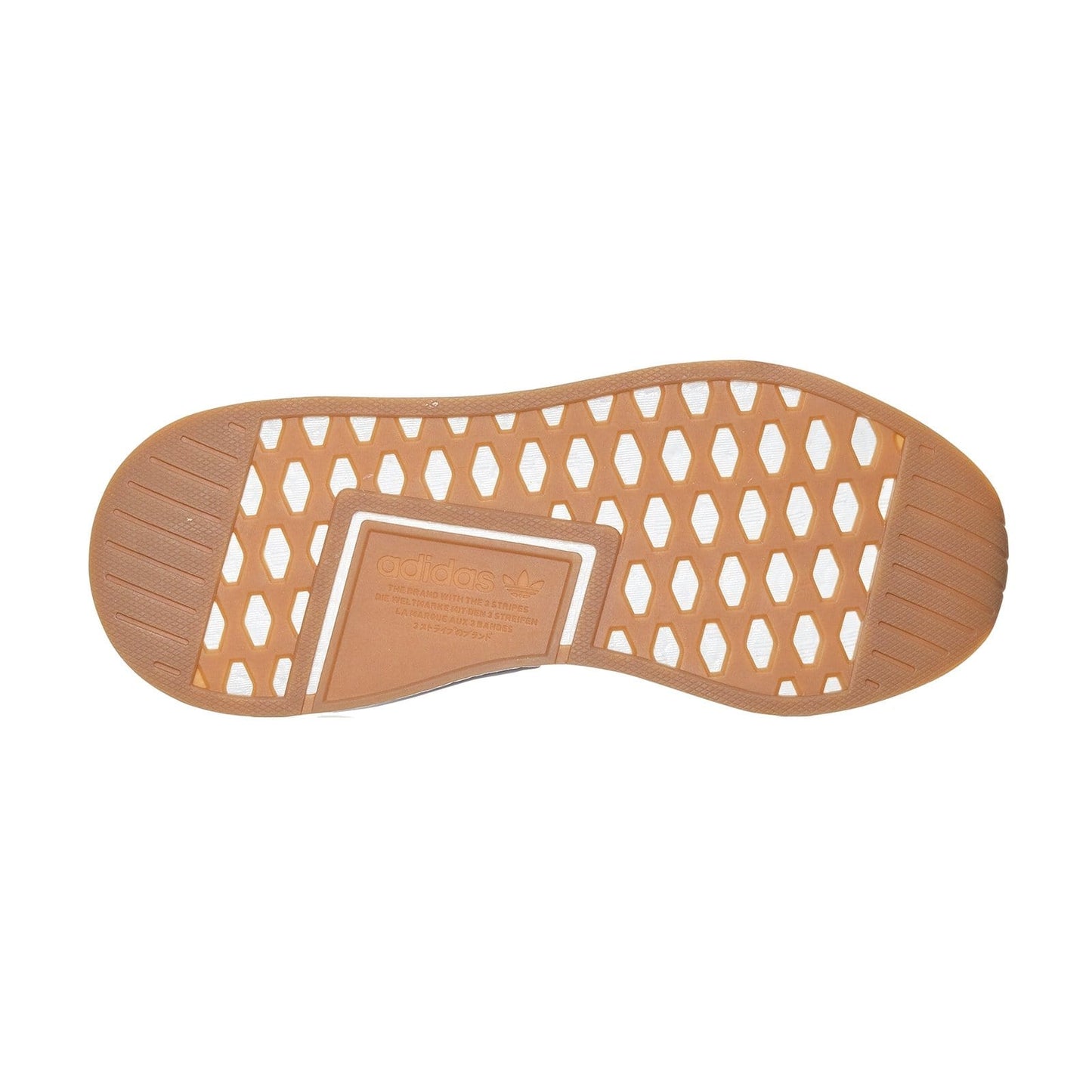 adidas Consortium x Kith x Naked NMD_CS2 PK - Kick Game