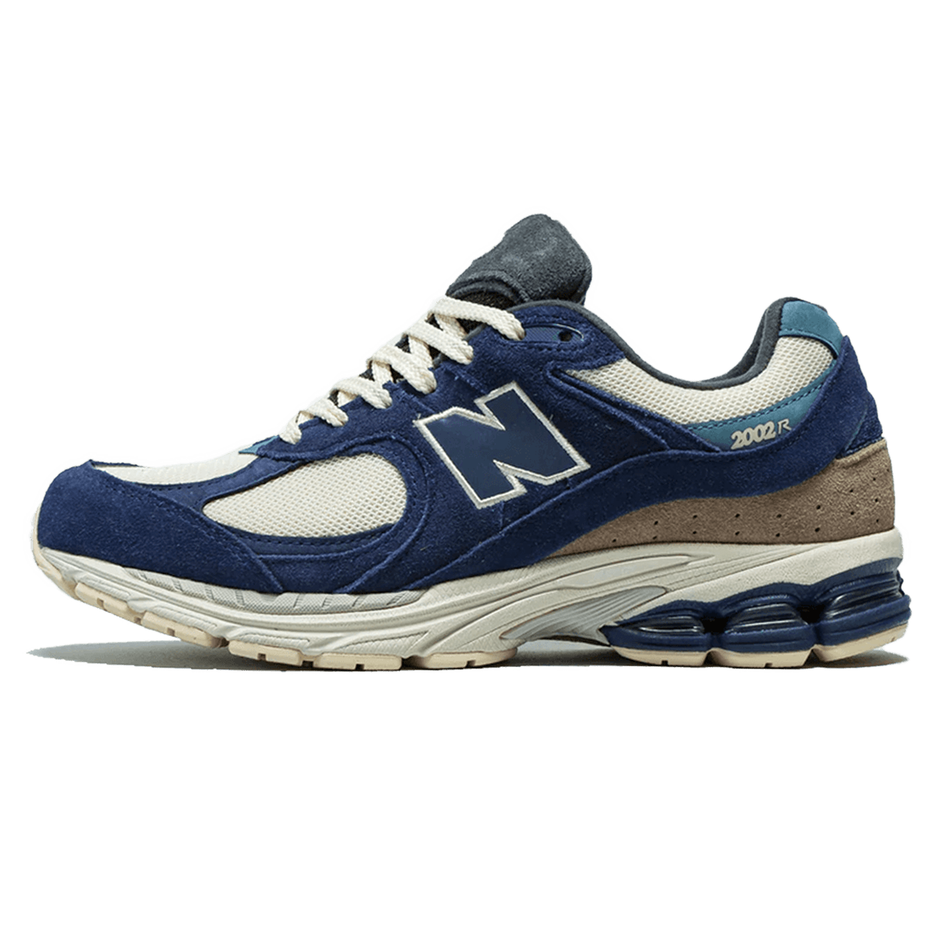 New Balance 2002R 'Night Tide Cream' - Kick Game