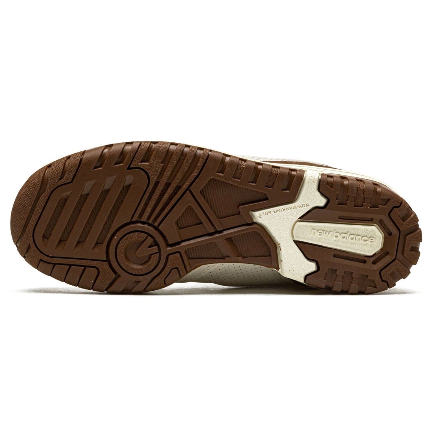 Aimé Leon Dore x New Balance 550 'Brown' - Kick Game