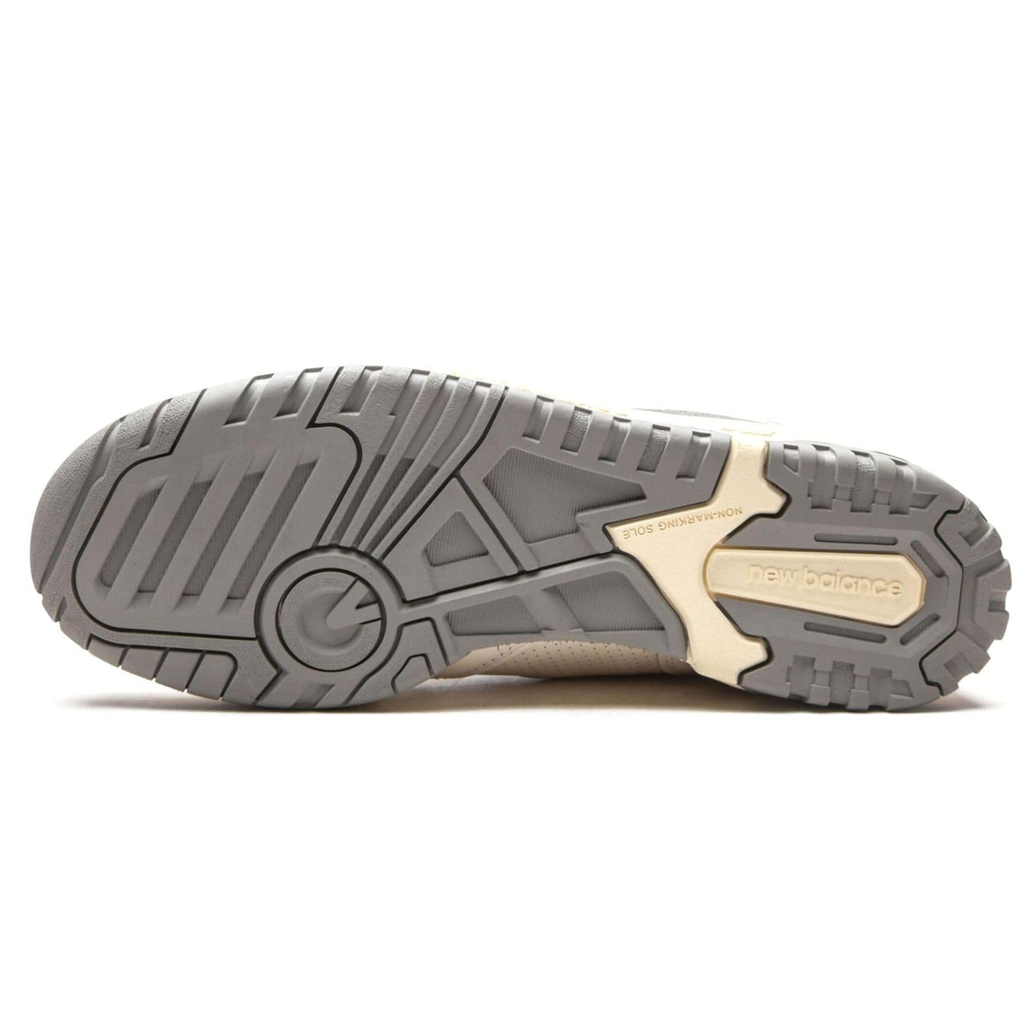 Aimé Leon Dore x New Balance 550 ‘Silver’ - Kick Game