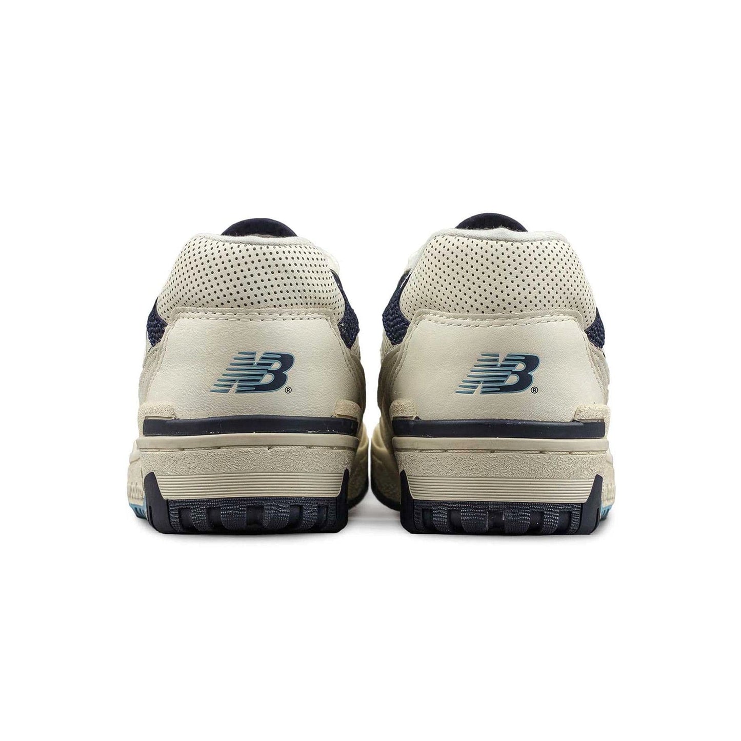 Rich Paul x New Balance 550 - Kick Game