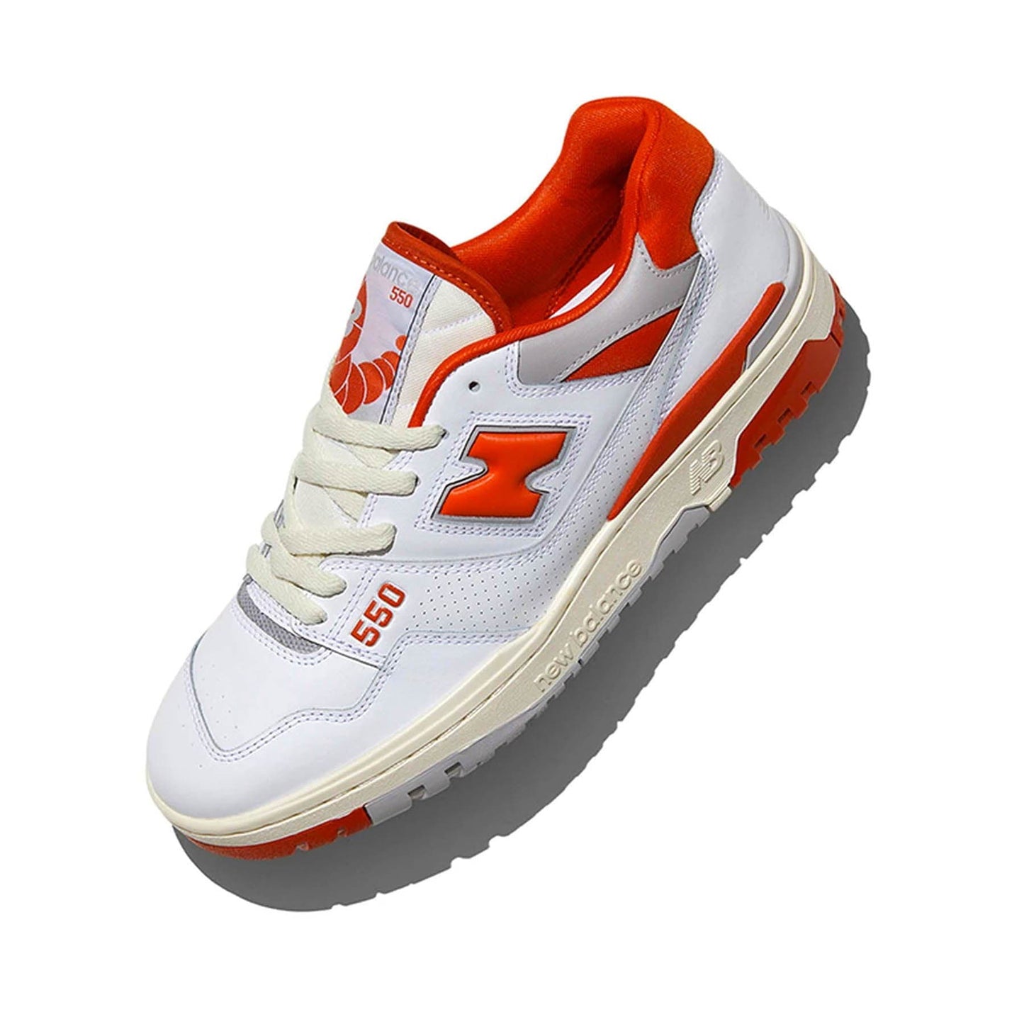 New Balance 550 size? 'College Pack' - Kick Game