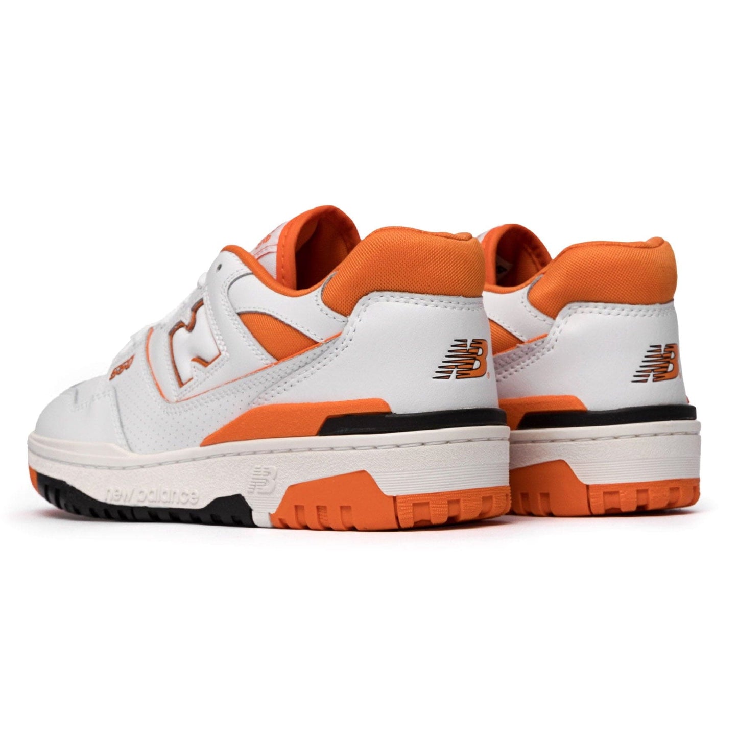 New Balance 550 'Varsity Orange' - Kick Game