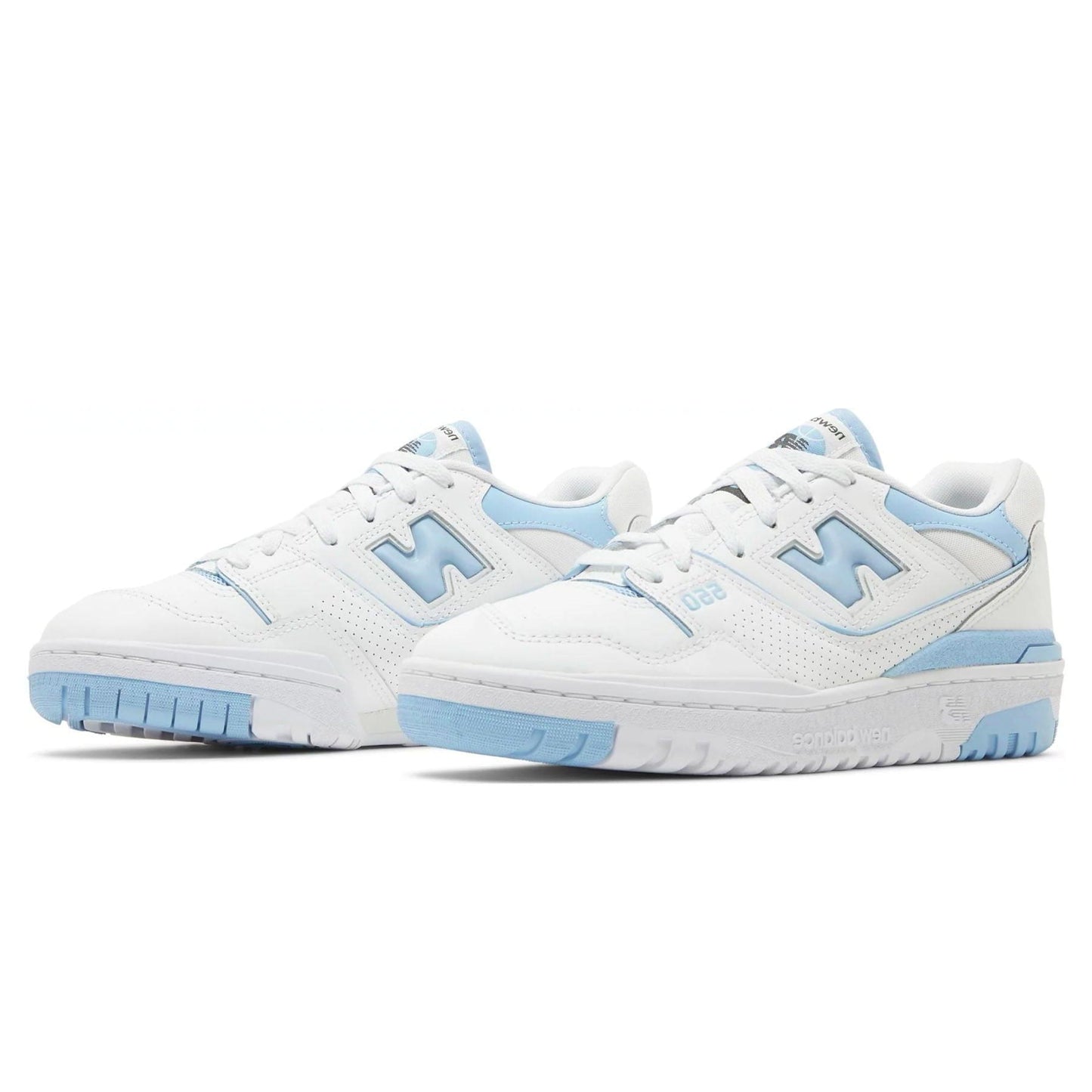 New Balance 550 Wmns 'UNC' - Kick Game