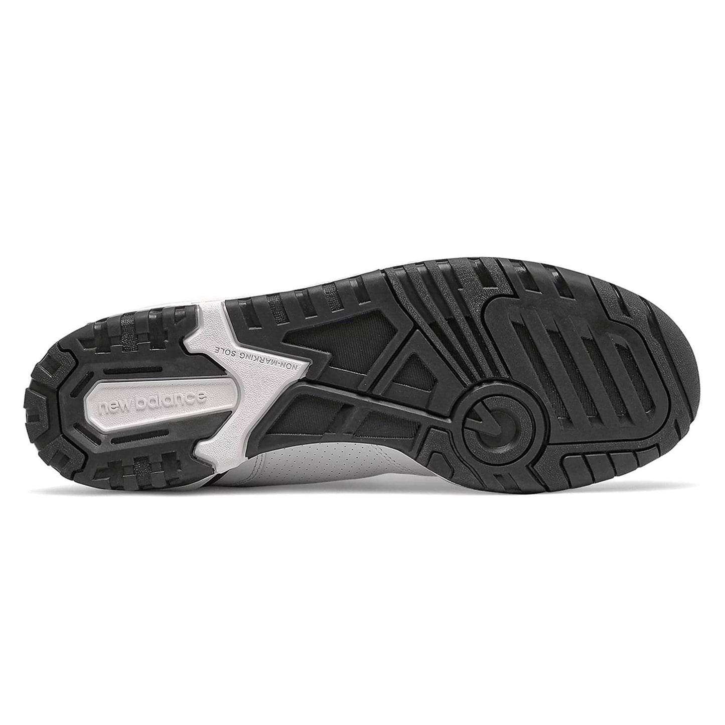 New Balance 550 ‘Oreo’ - Kick Game