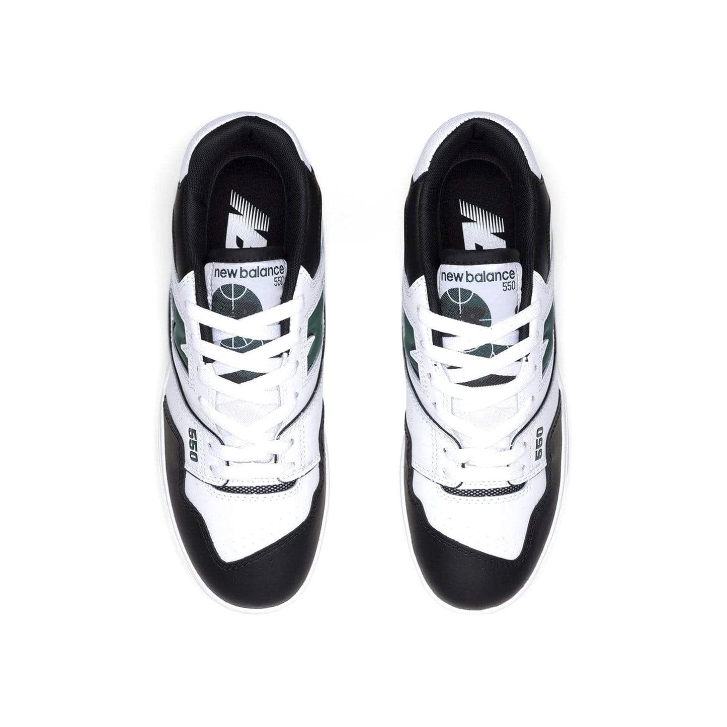 New Balance 550 'Shifted Sport Pack - Green' - Kick Game