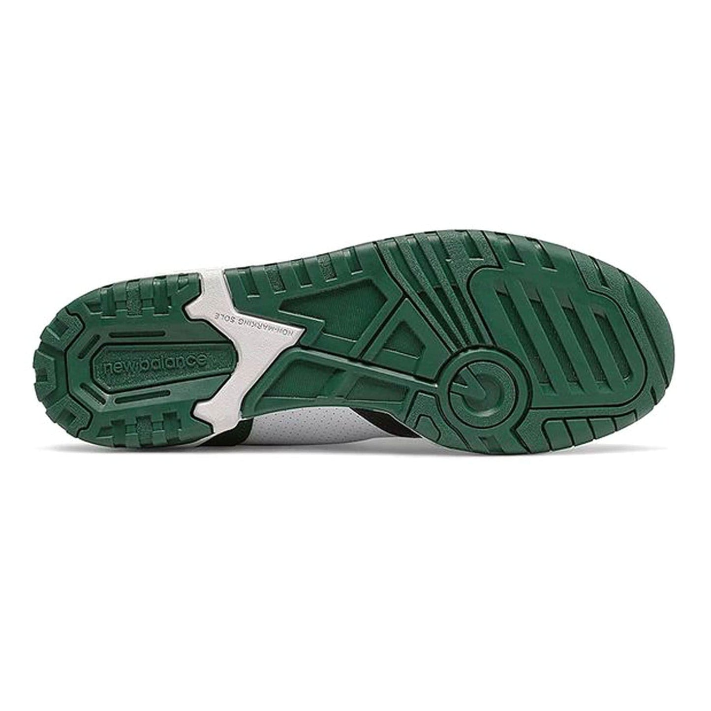 New Balance 550 'Shifted Sport Pack - Green' - Kick Game