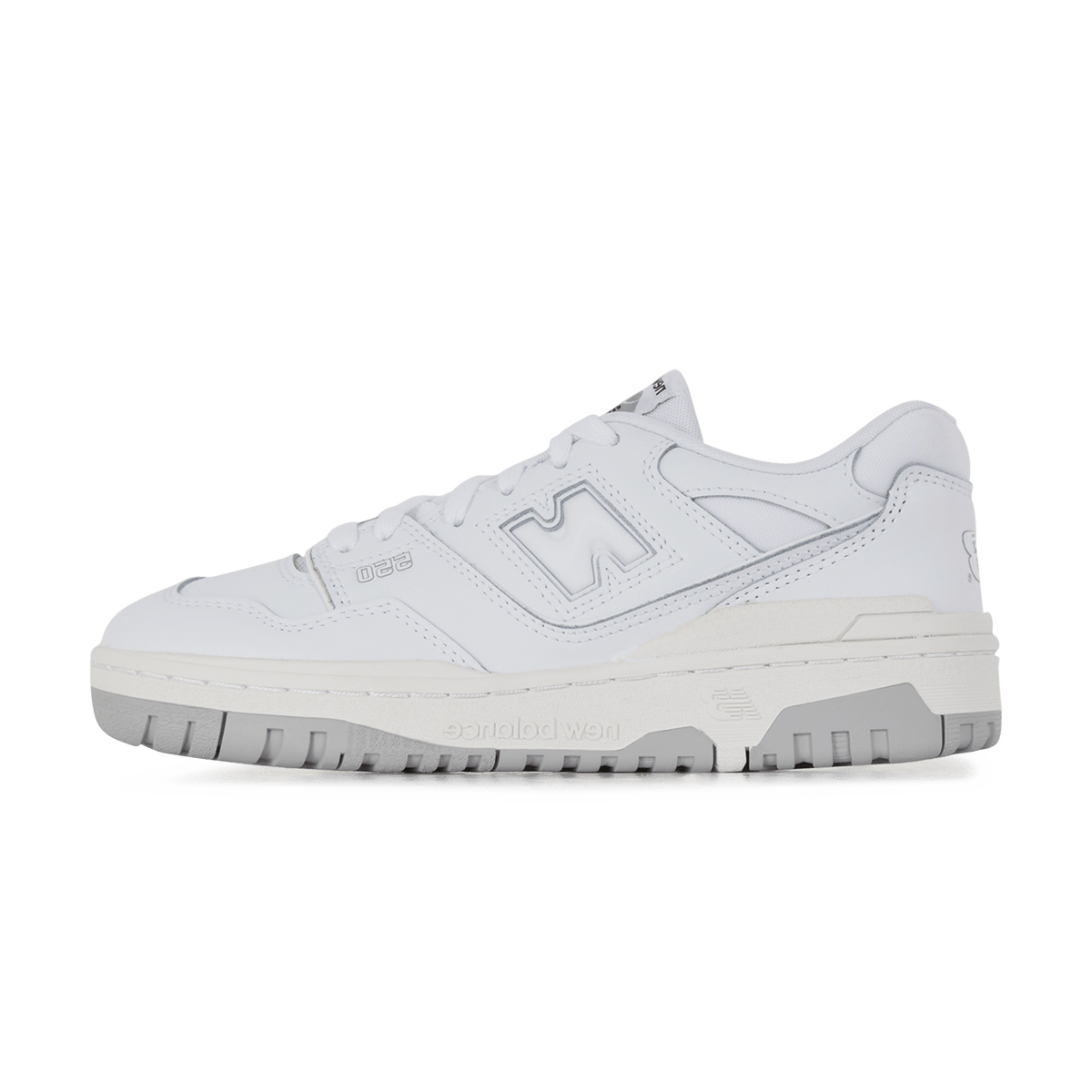 New Balance 550 GS  'White Grey' - UrlfreezeShops