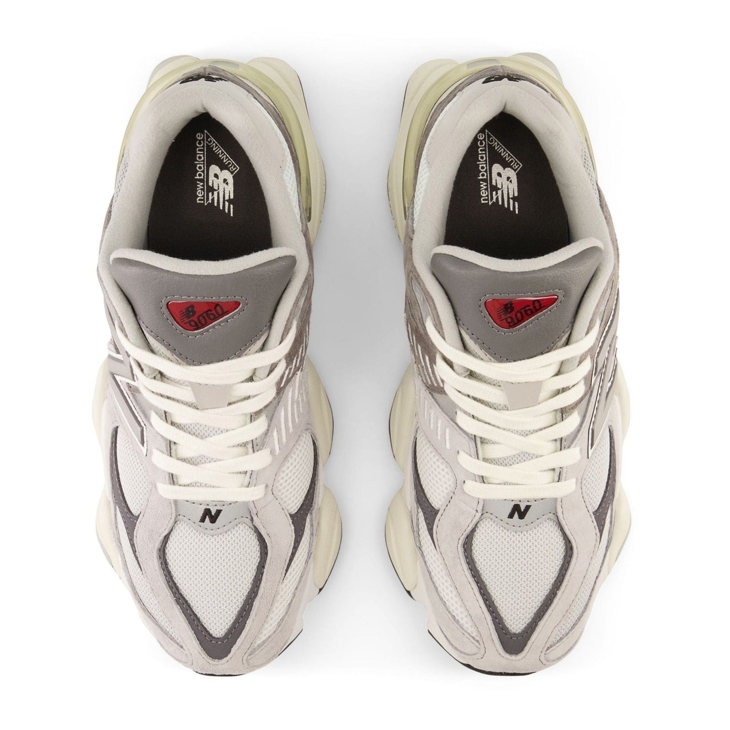 Joe Freshgoods x New Balance 90/60 'Rain Cloud' - Kick Game