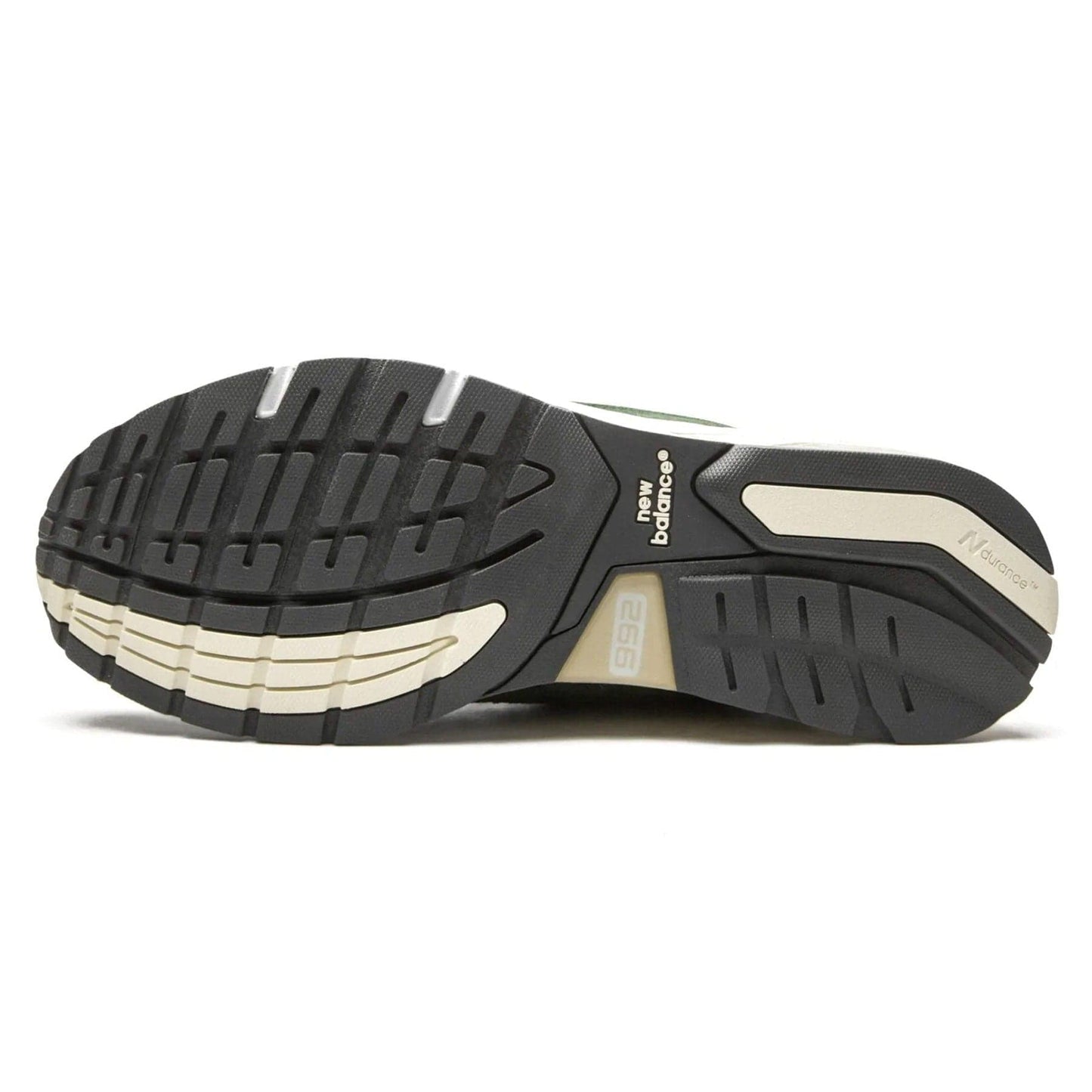 JJJJound x New Balance 992 Made in USA 'Mossy Green' - Kick Game