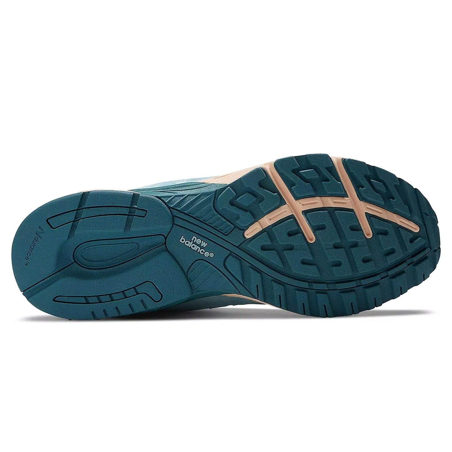 New Balance 993 Joe Freshgoods 'Performance Art Arctic Blue' - Kick Game