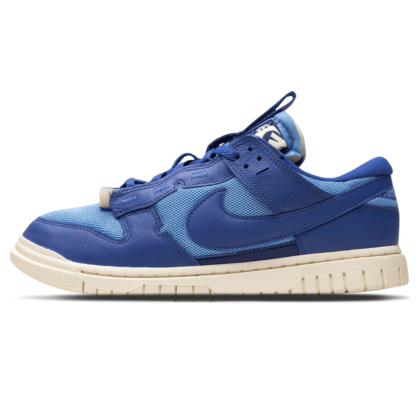Nike Air Dunk Jumbo 'Game Royal' - Kick Game