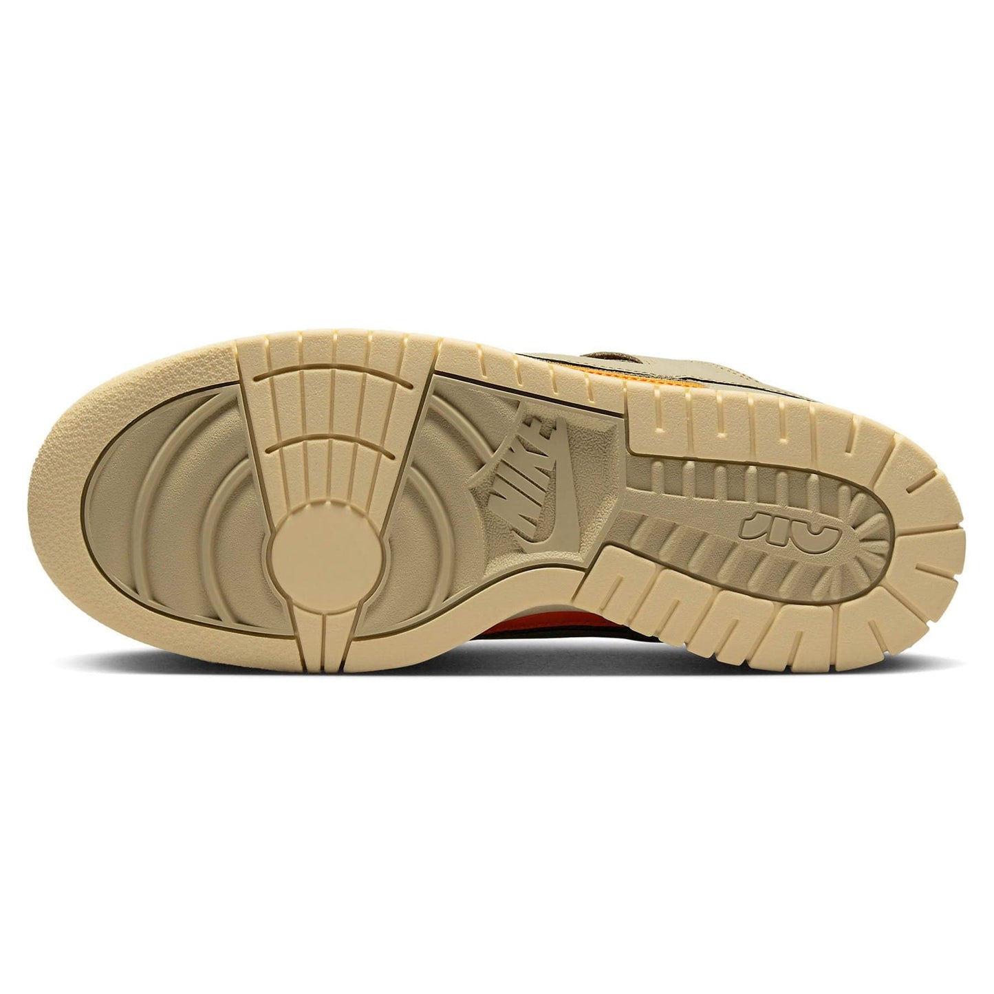 Nike Air Dunk Jumbo 'Medium Olive' - Kick Game