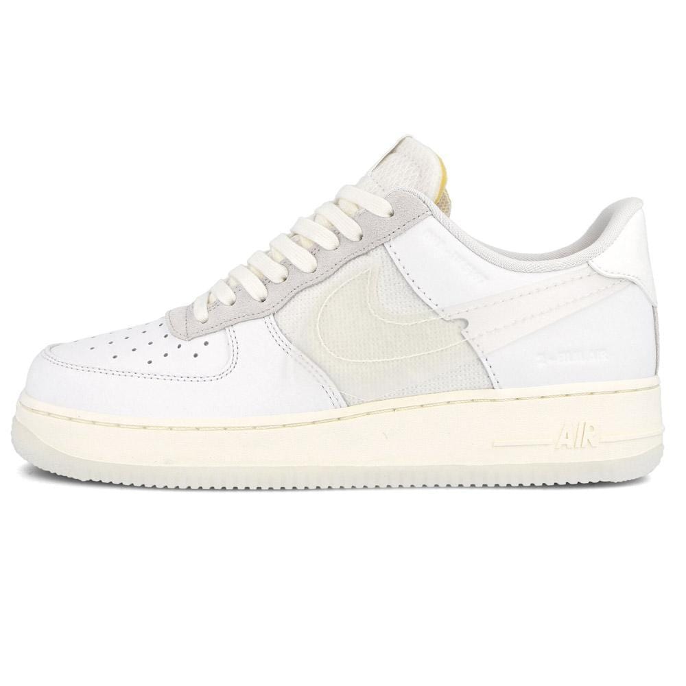 Nike Air Force 1 Low DNA White - Kick Game