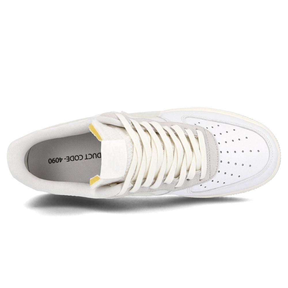 Nike Air Force 1 Low DNA White - Kick Game