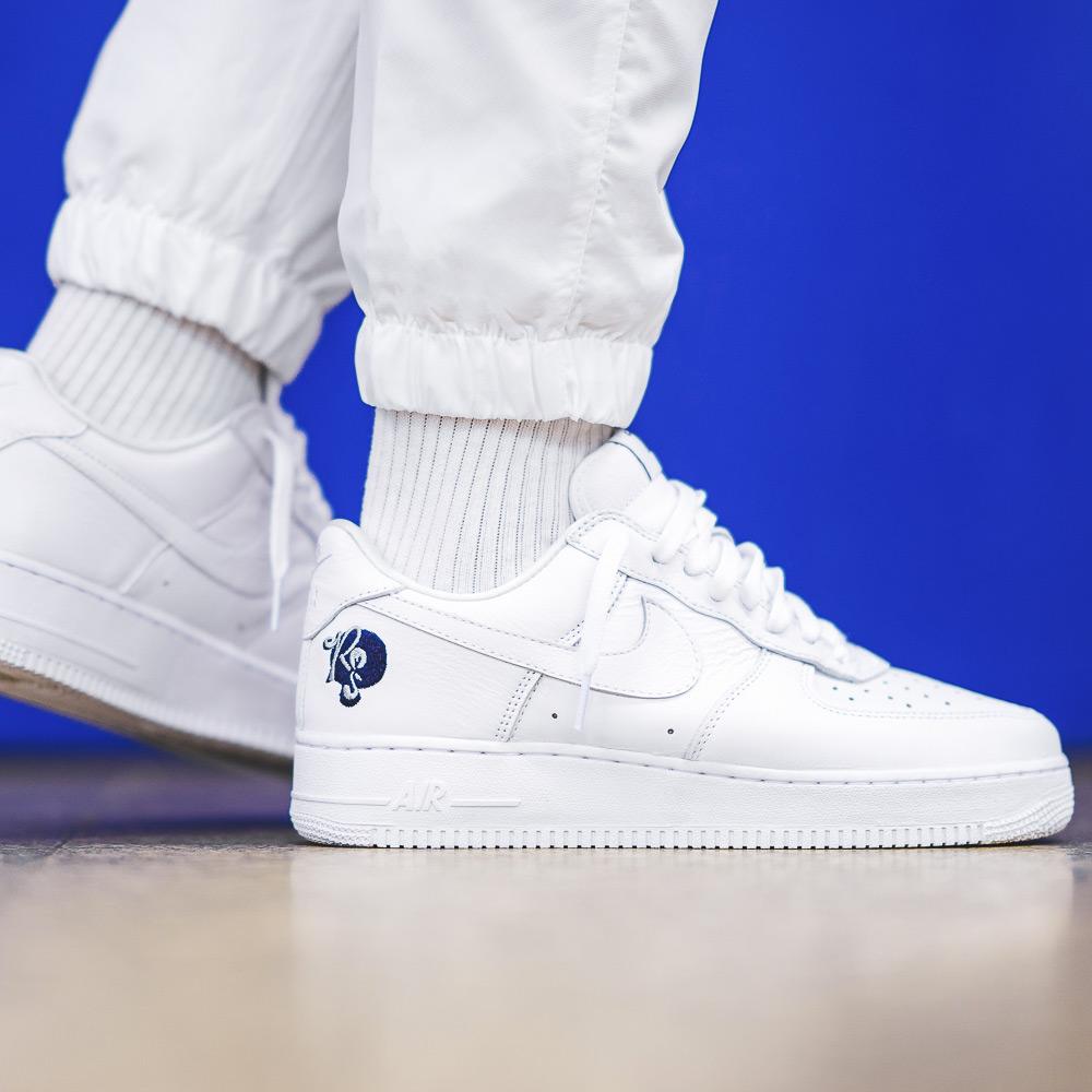 Nike Air Force 1 07 Roc-A-Fella AF-100 - Kick Game