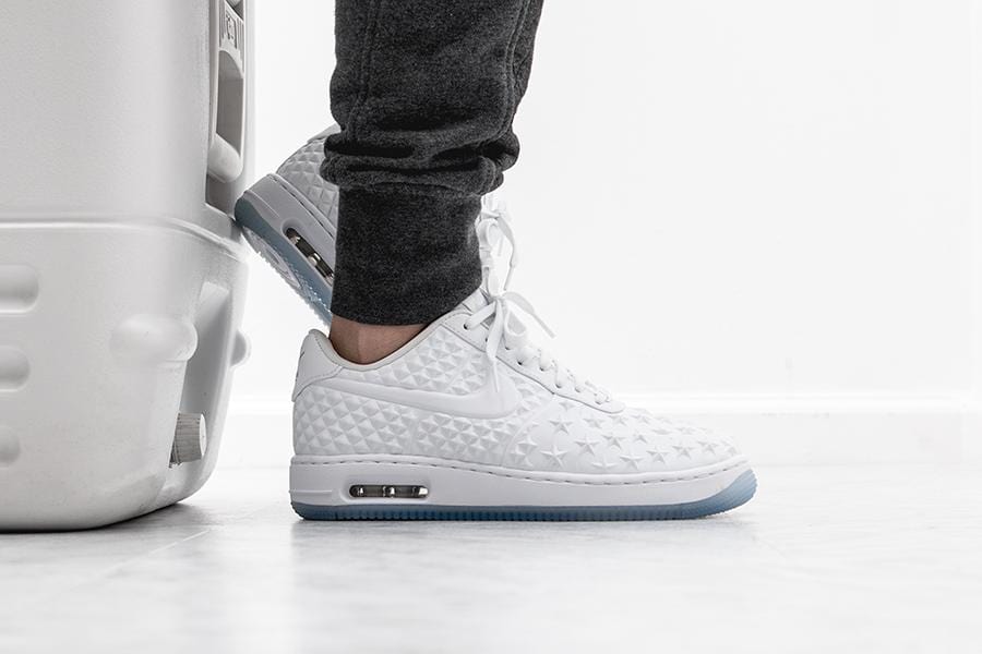 Nike Air Force 1 Elite AS QS - Kick Game