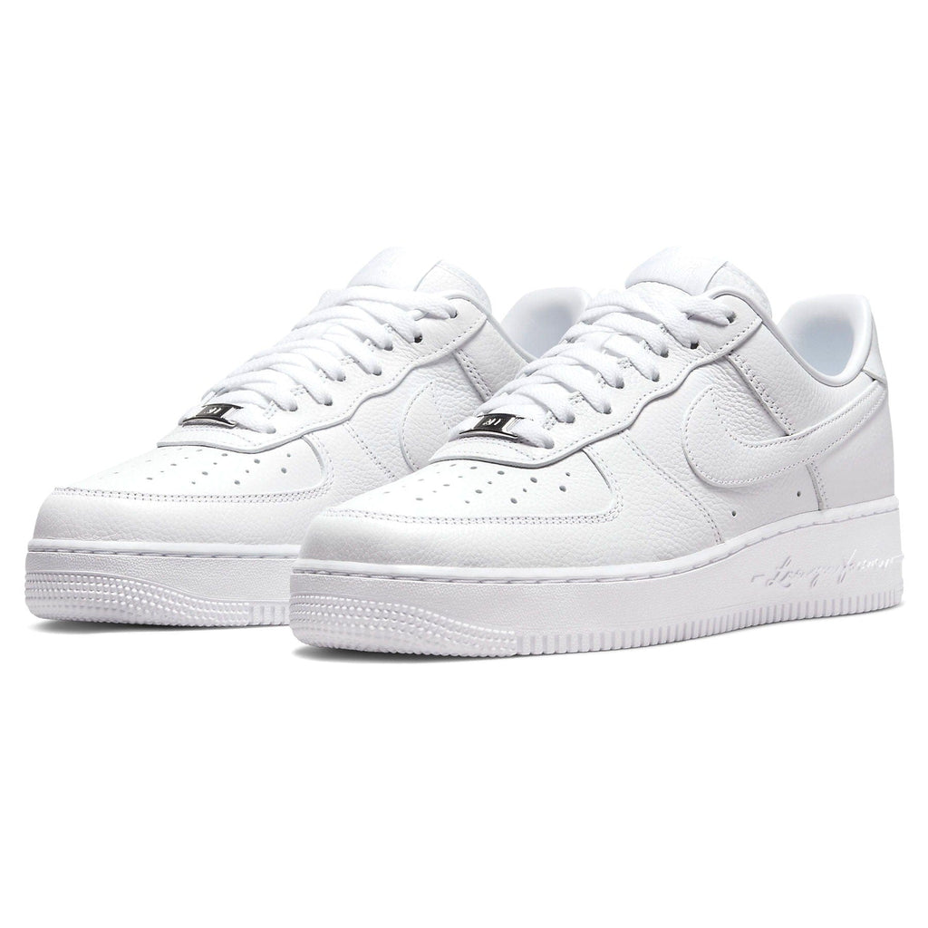 nike anthracite air force 1 low drake certified lover boy CZ8065 100 2