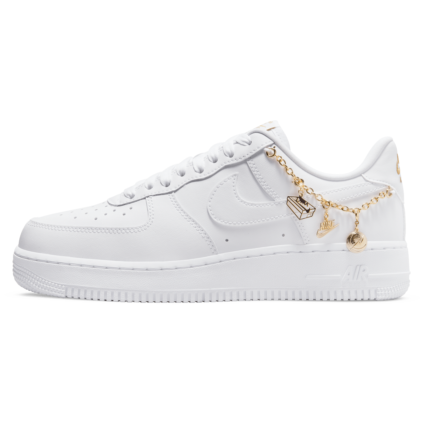 Nike Wmns Air Force 1 '07 LX 'Lucky Charms' - Kick Game