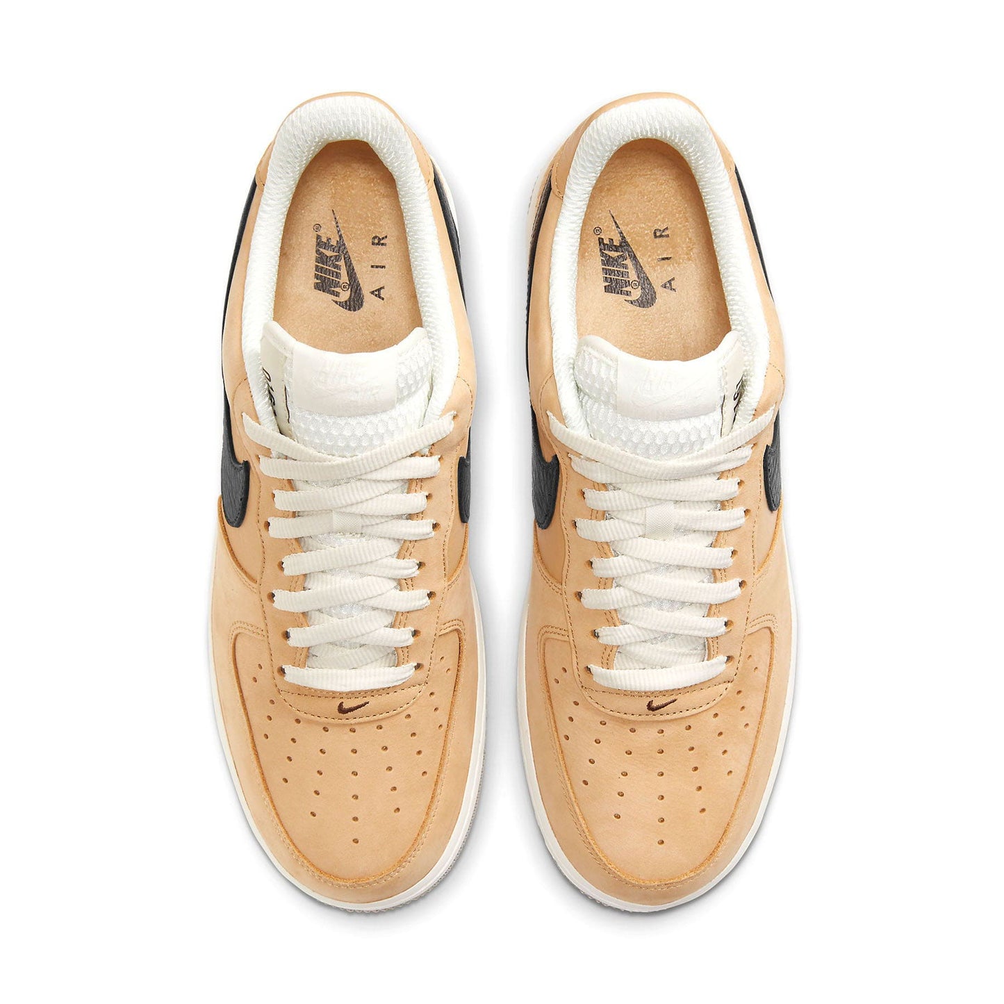 Nike Air Force 1 Low 'Manchester Bee' - Kick Game