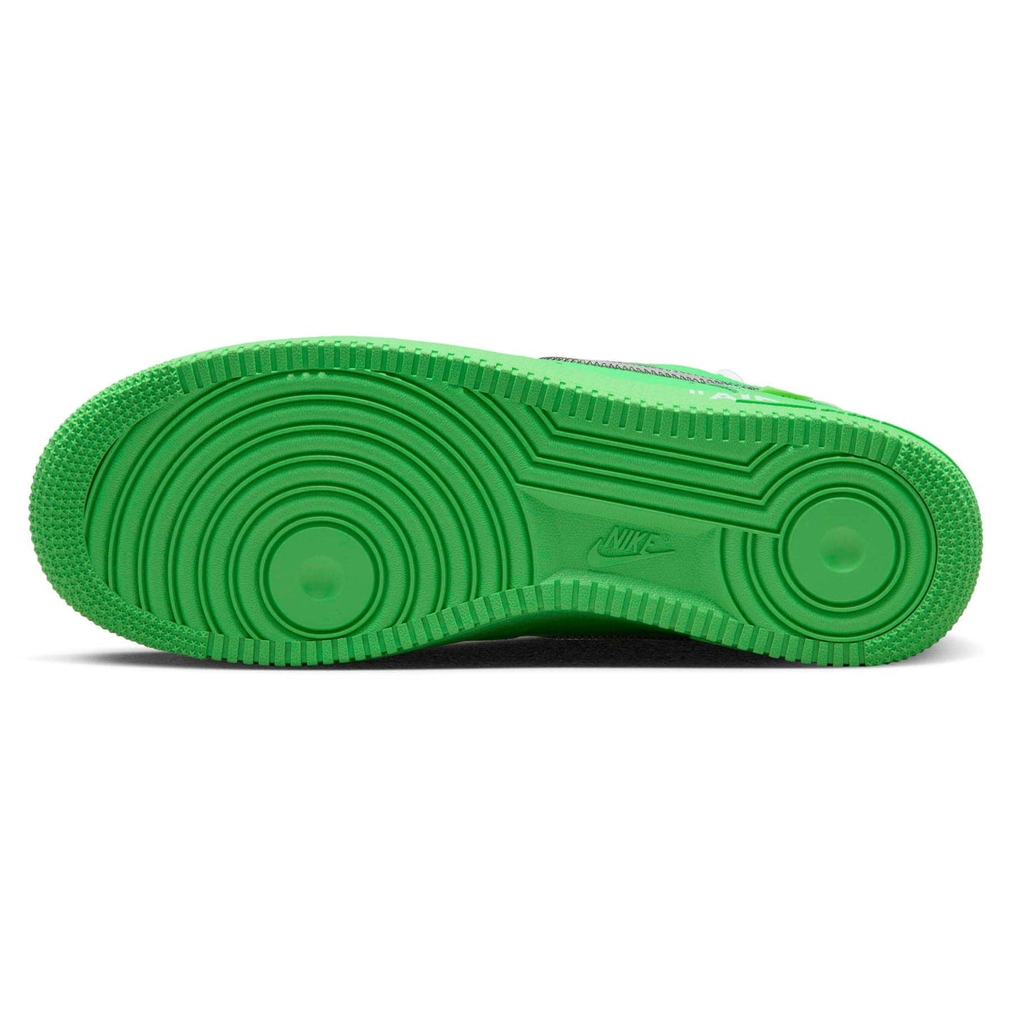 Off-White x Air Force 1 Low 'Brooklyn' - Kick Game