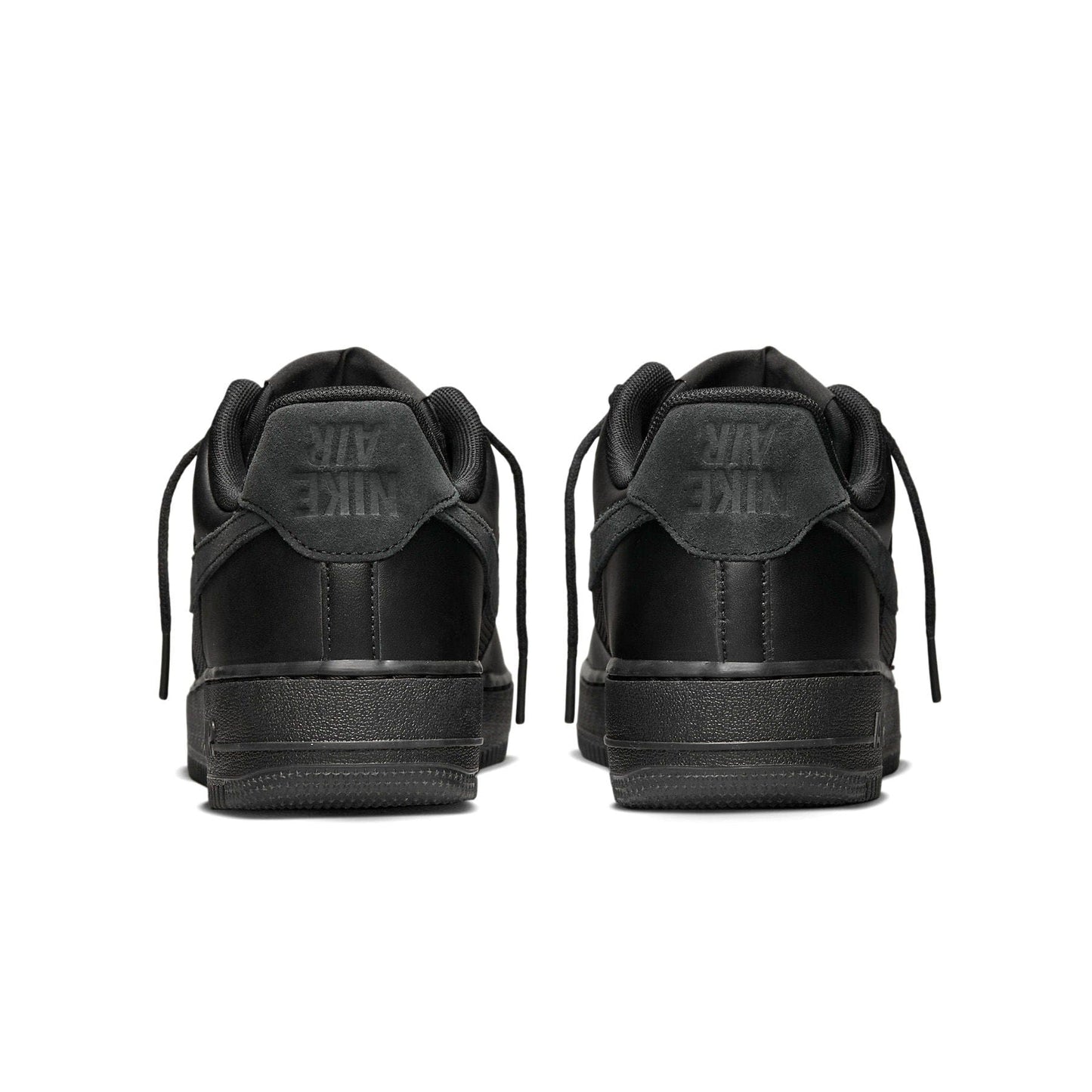 Slam Jam x Nike Air Force 1 Low 'Black Off Noir' - Kick Game