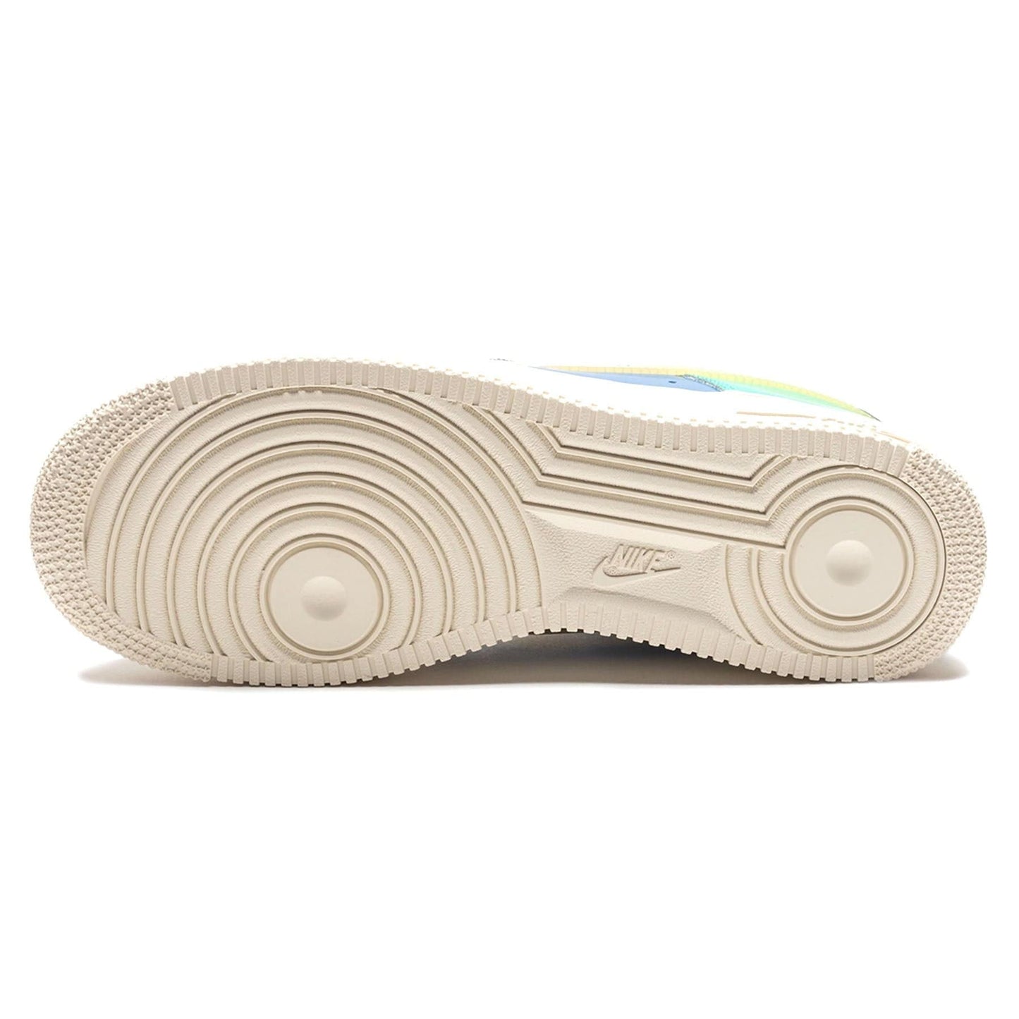 Undefeated x Nike Air Force 1 Low 'Community' - Kick Game