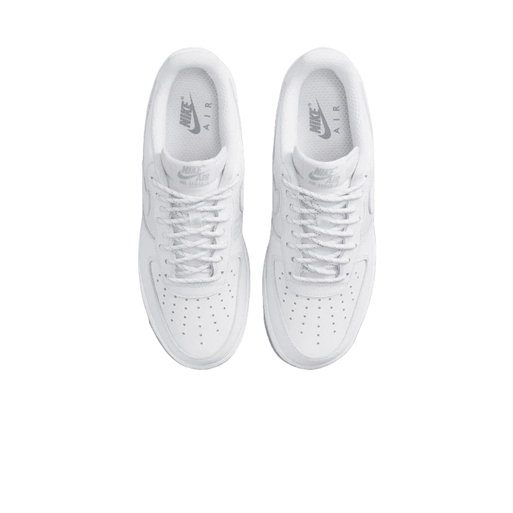 nike air force 1 low white icy blue fv0383 100 2