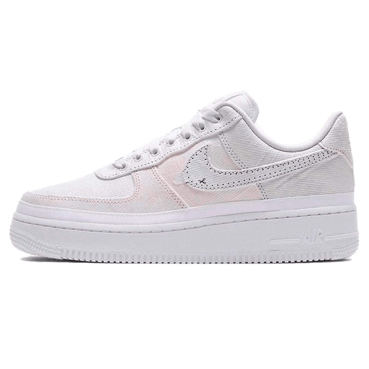 Nike Air Force 1 Low Wmns LX 'Reveal' - Kick Game