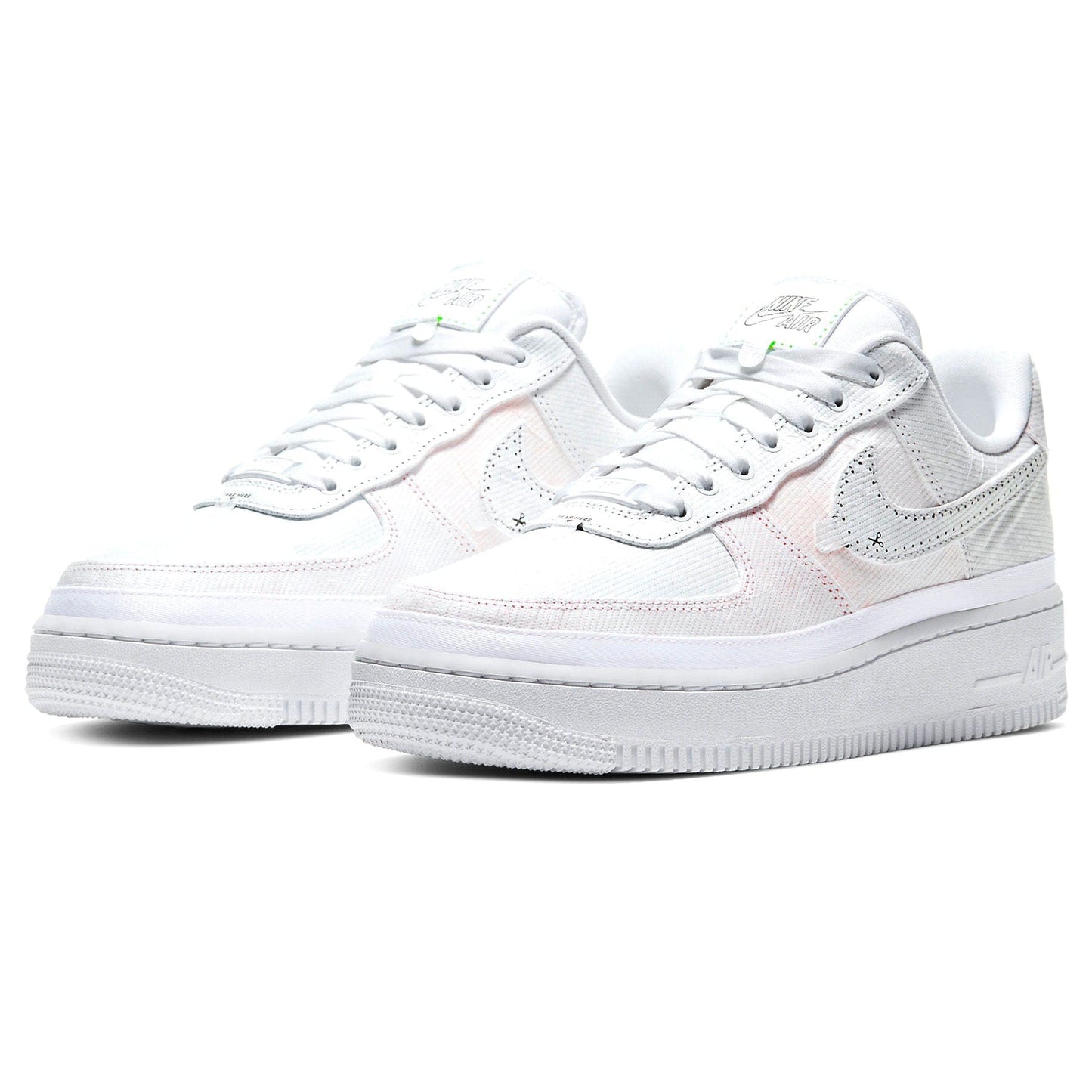 Nike Air Force 1 Low Wmns LX 'Reveal' - Kick Game