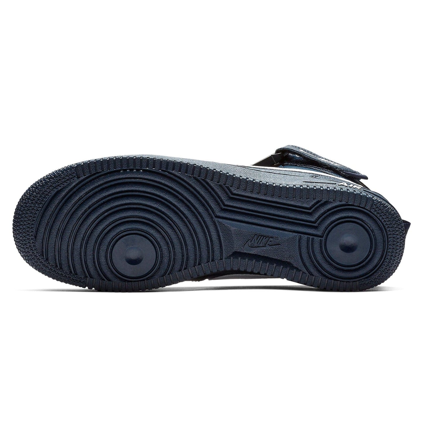 Nike Air Force 1 '07 Mid LV8 'Navy' - Kick Game